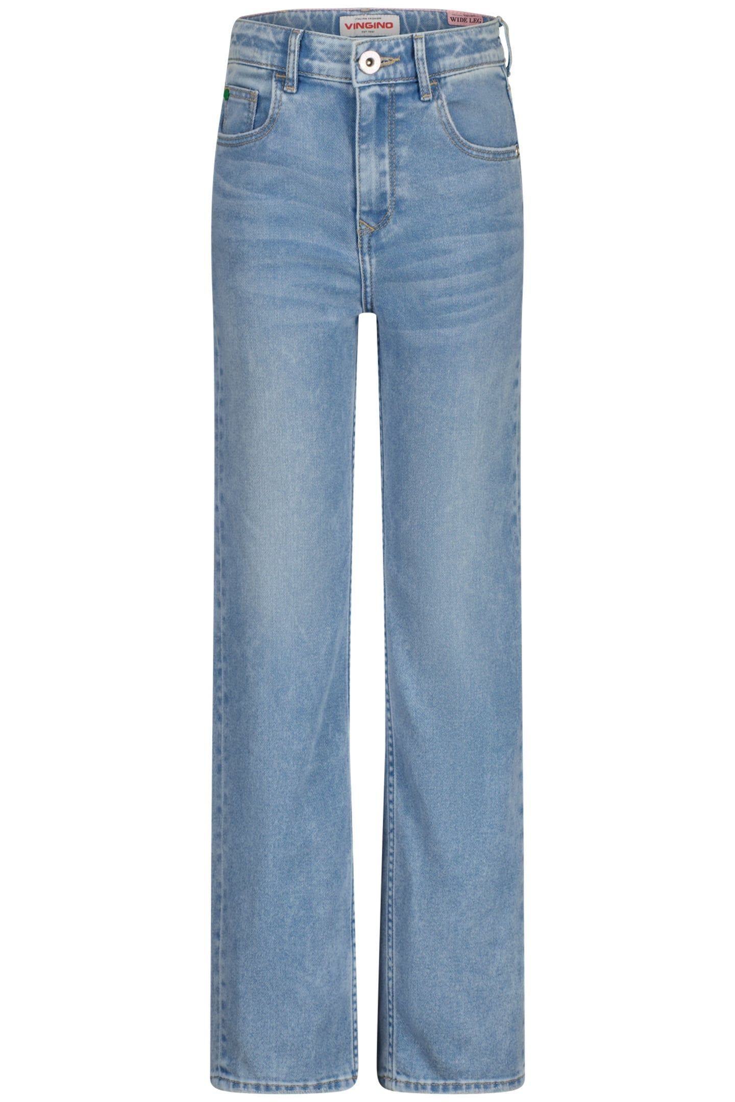 CARLY LIGHT INDIGO 8