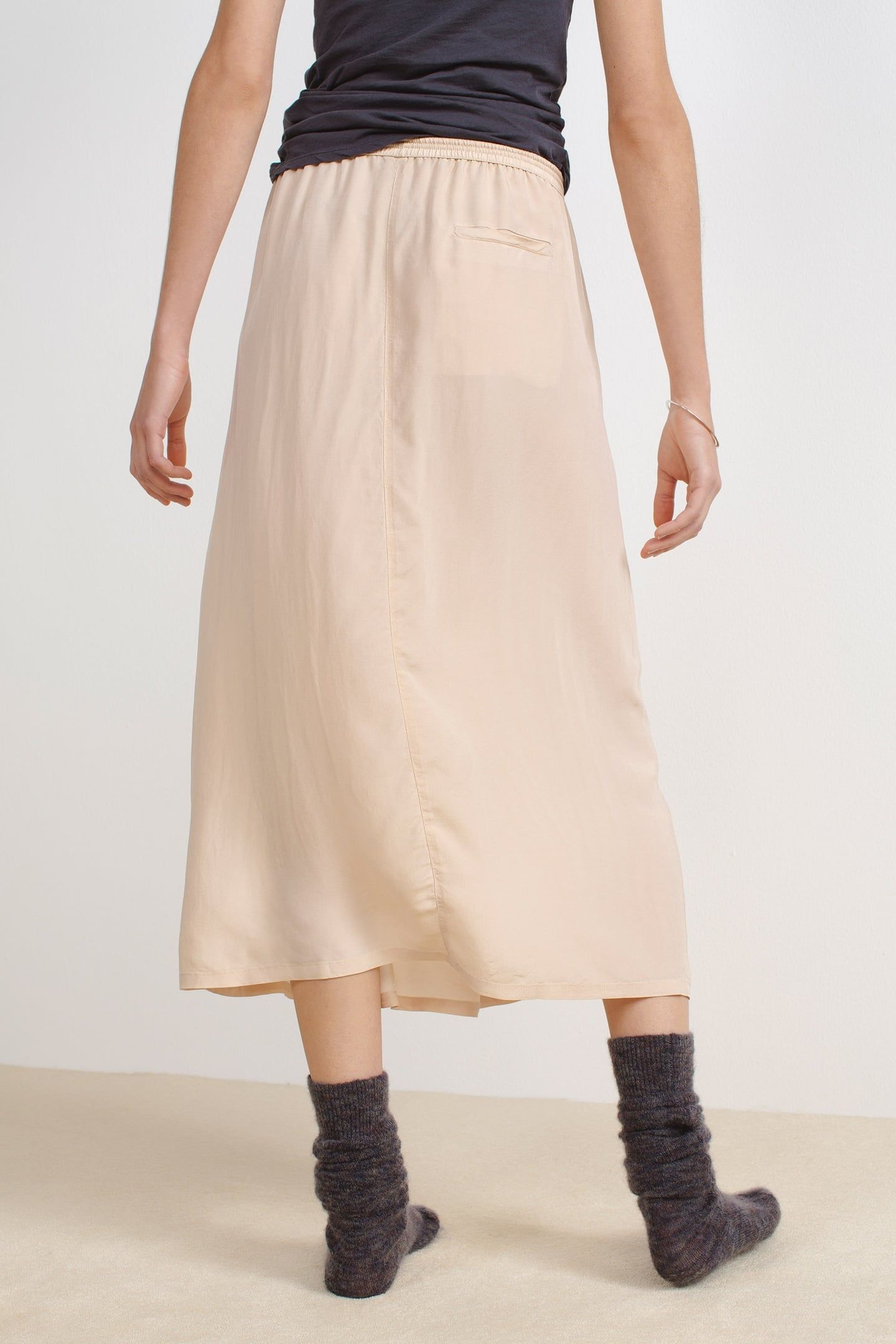 HURTADO SKIRT BLOSSOM 3