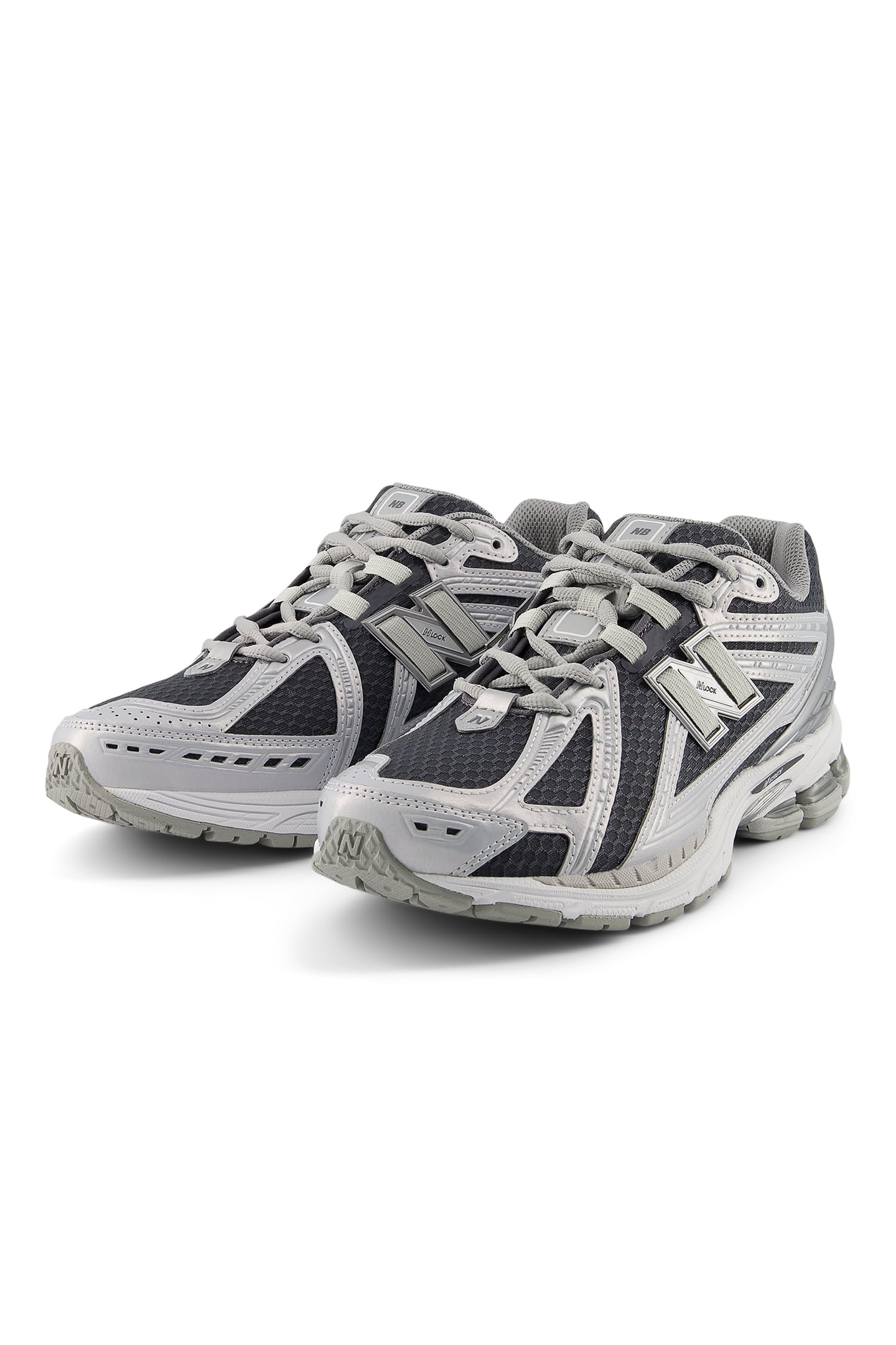 UNISEX 1906R WHITE 4