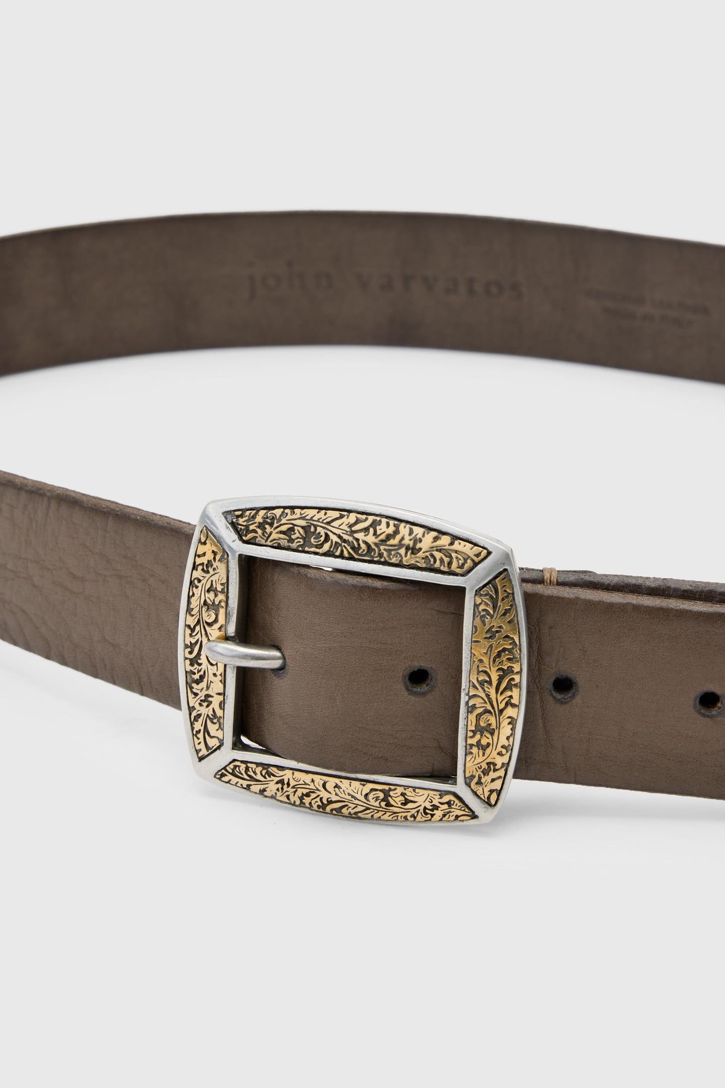 34MM - MERCER FILIGREE LEAD 2