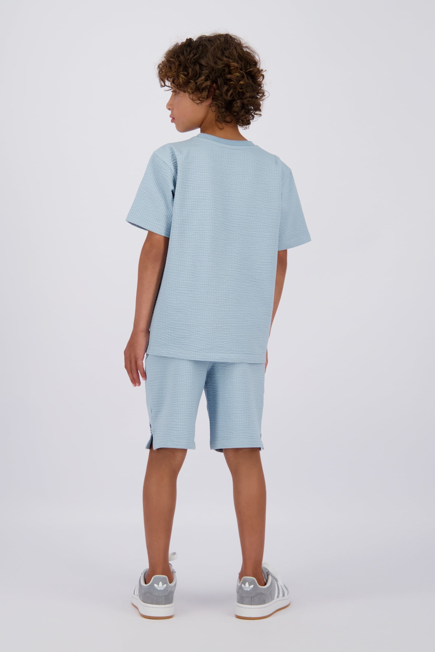 HUGI FADED BLUE 3