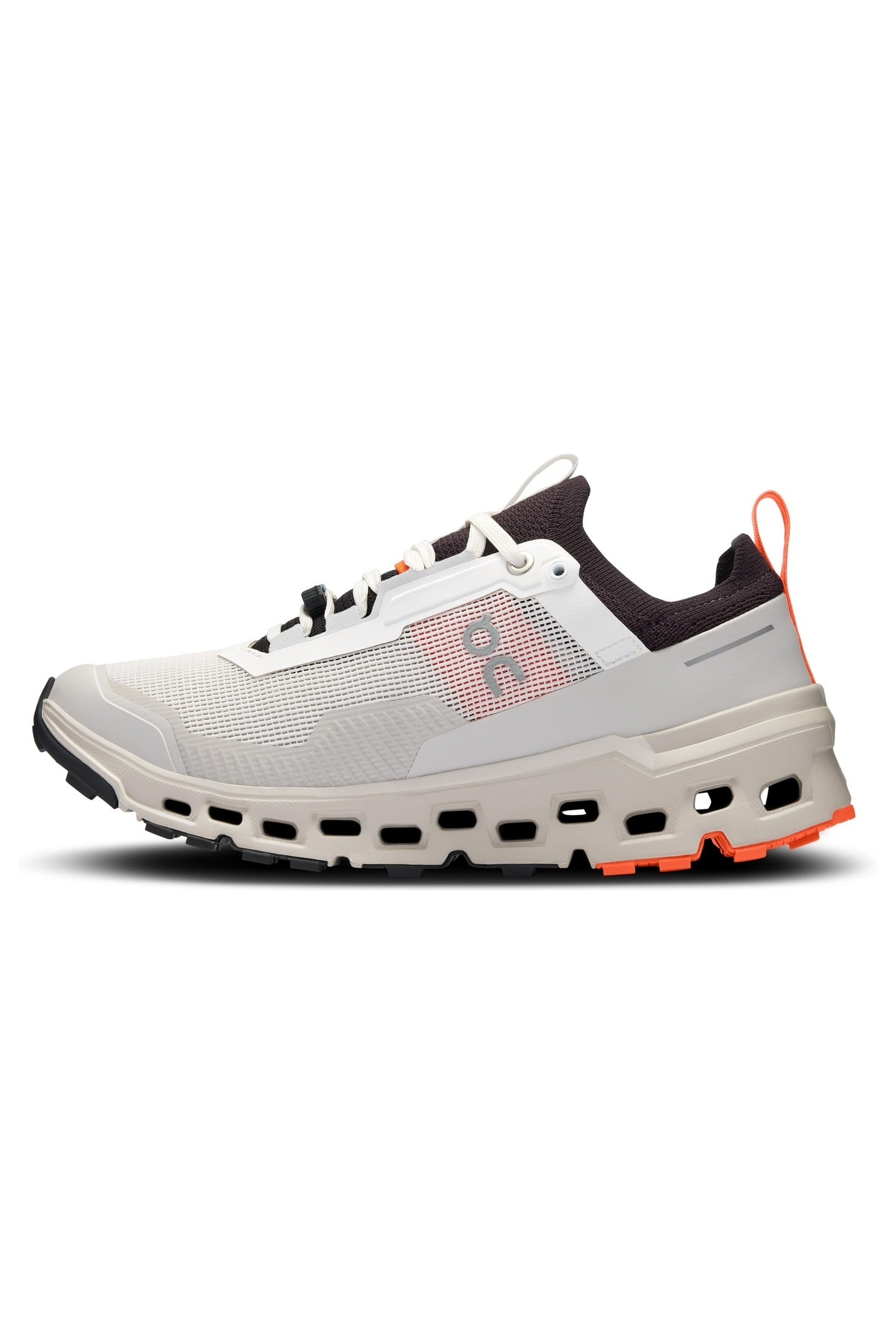 CLOUDULTRA 2 W WHITE | WOLF 3