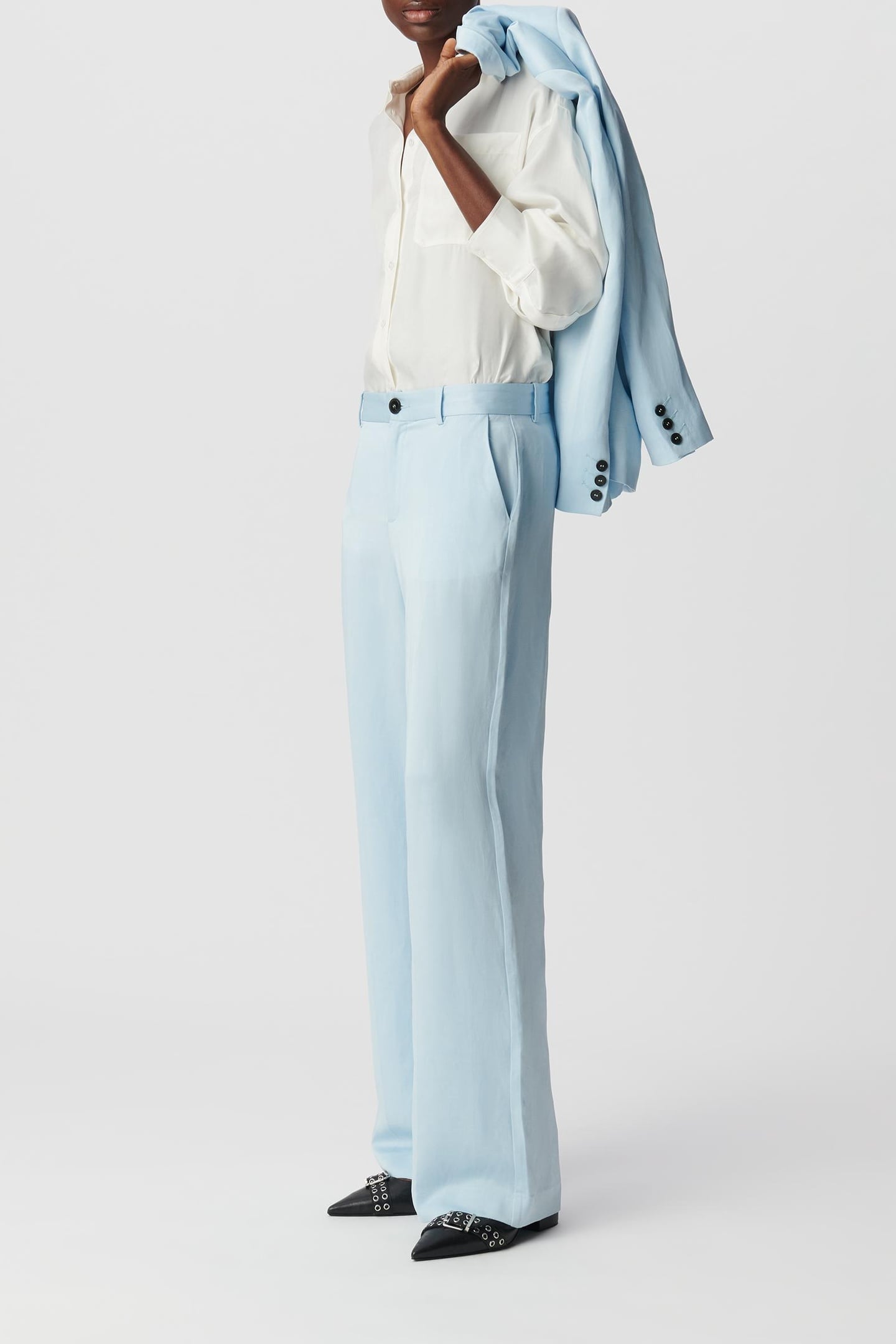 SKY SUIT TROUSERS 3