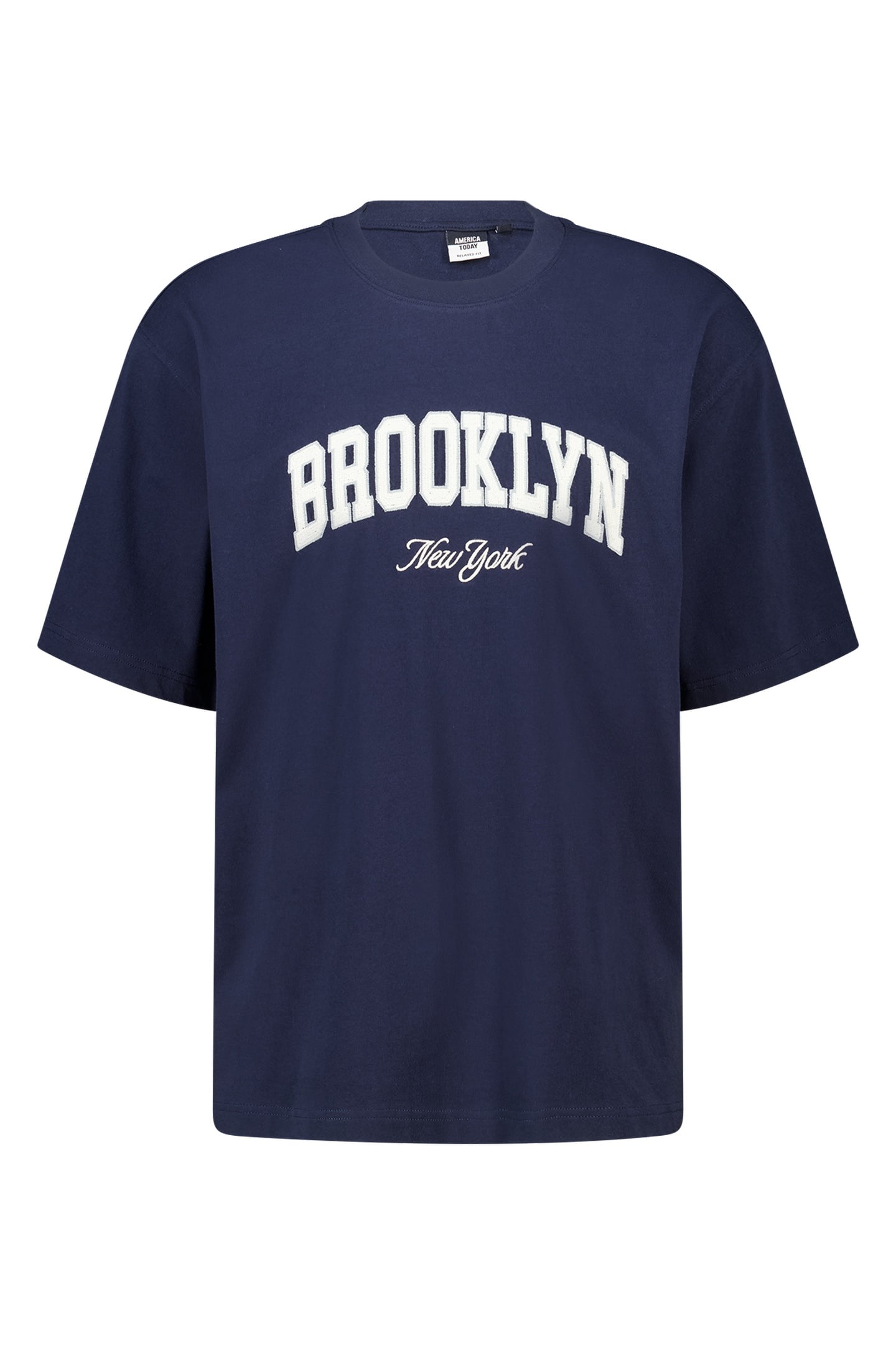 EVERT DARK BLUE 3