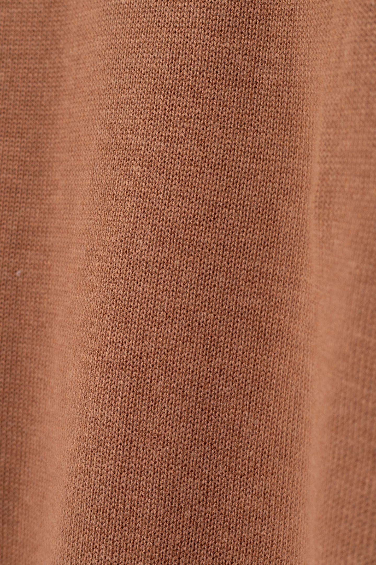CAMEL CAPE SWEATER KNIT DECORATIVE BUTTONS CAMEL 7