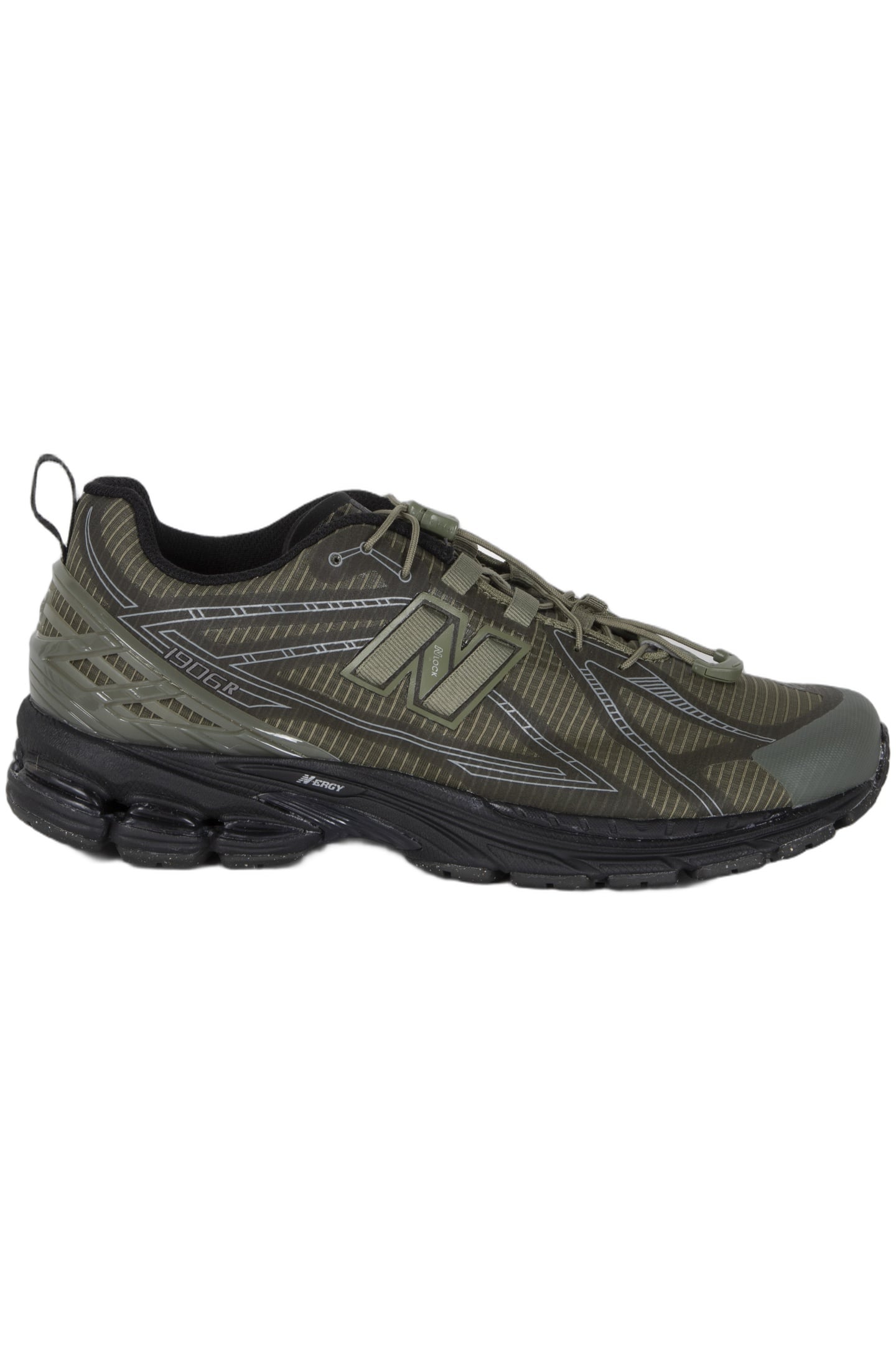 UNISEX 1906R DARK OLIVINE 2