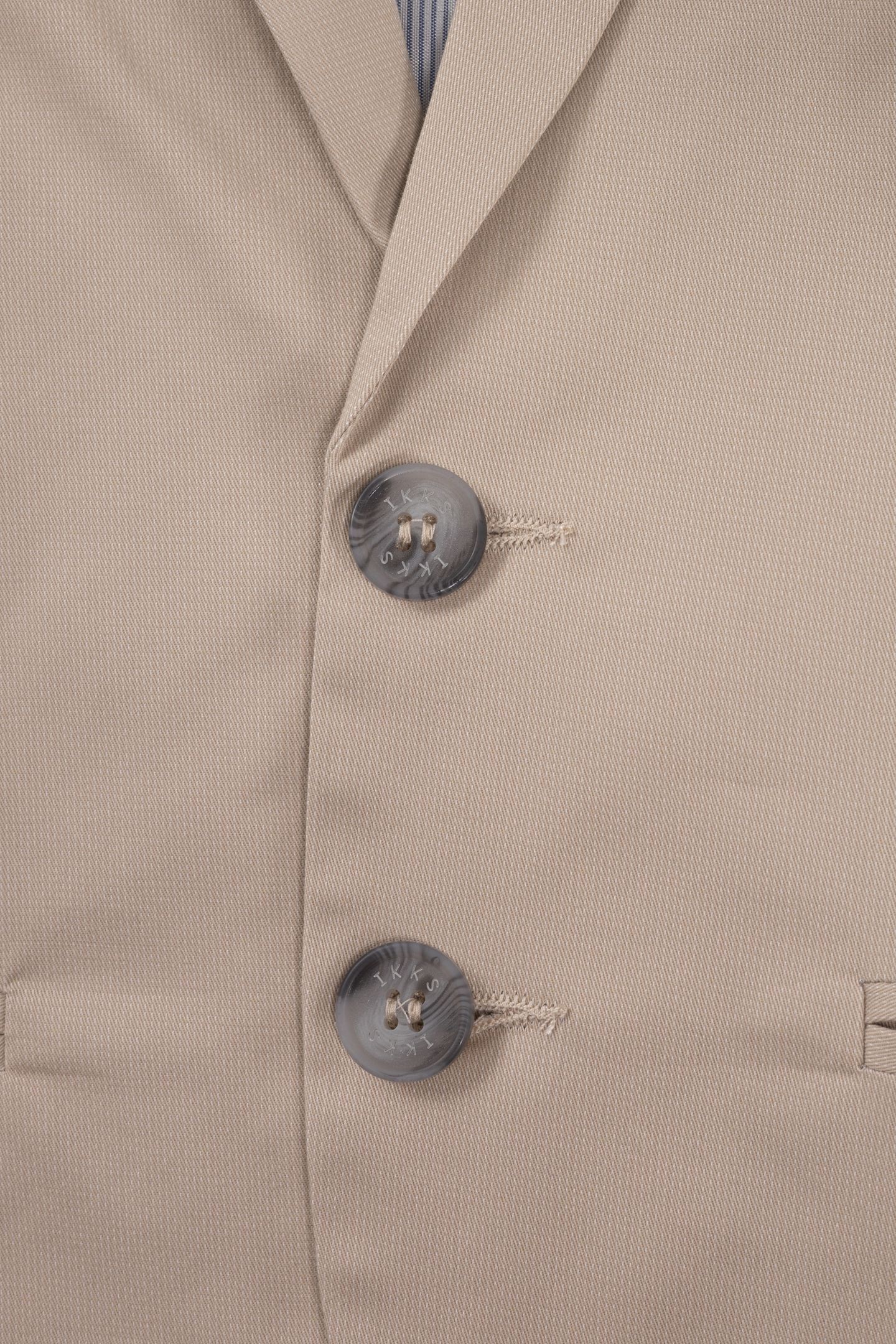 BEIGE FORMAL SUIT JACKET 5