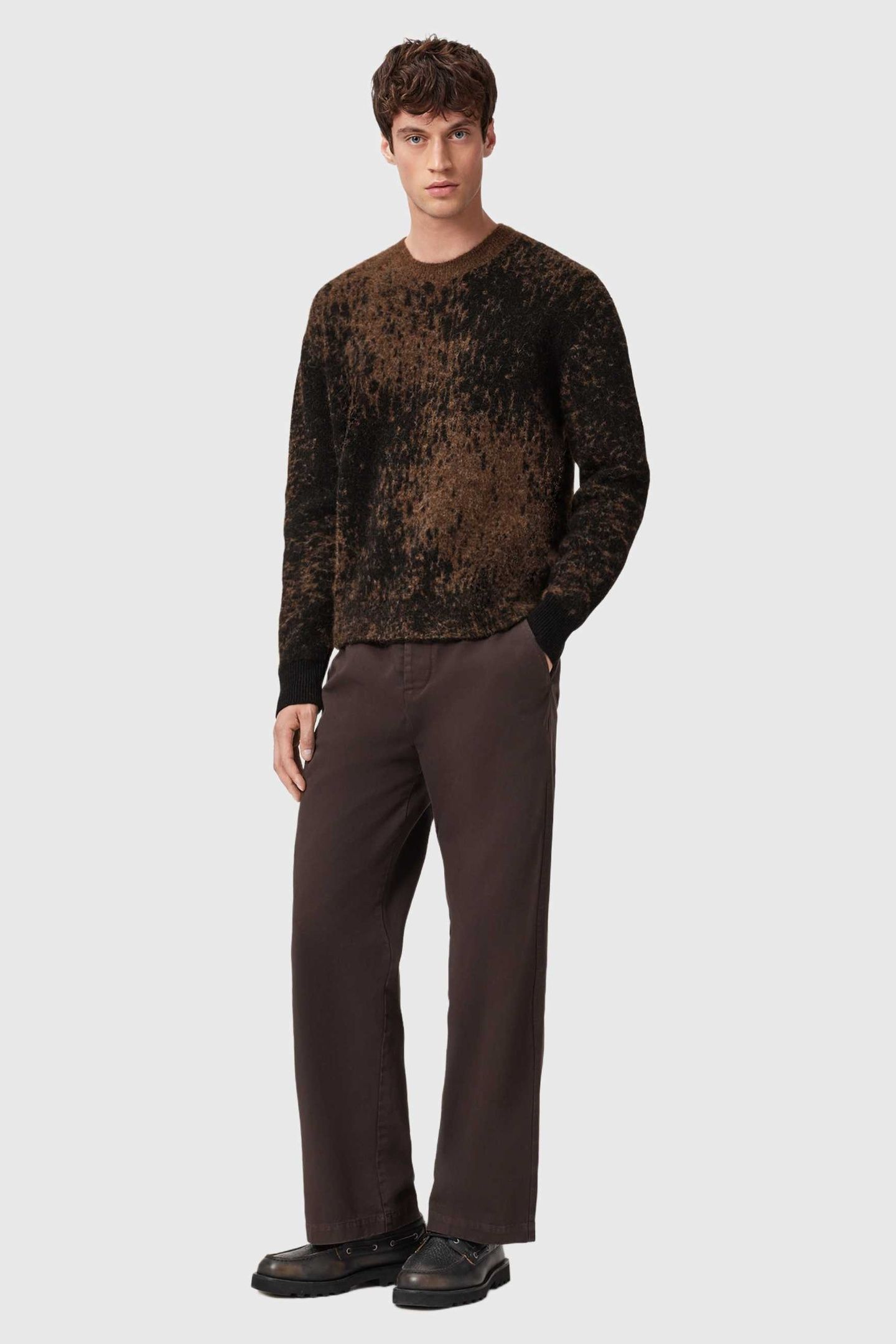 STORM CREW BROWN 2