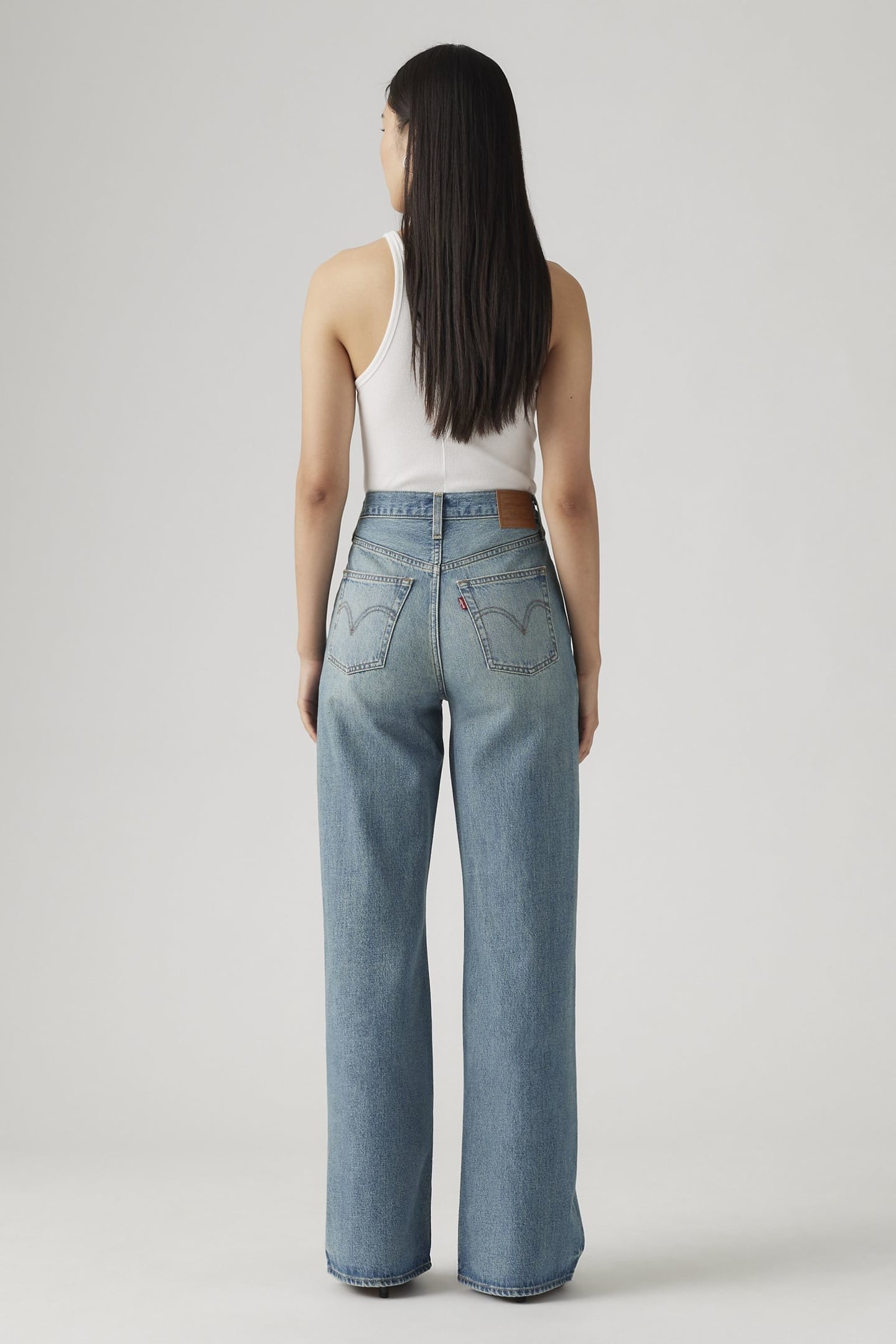 RIBCAGE WIDE LEG H223 TINT STORY 4