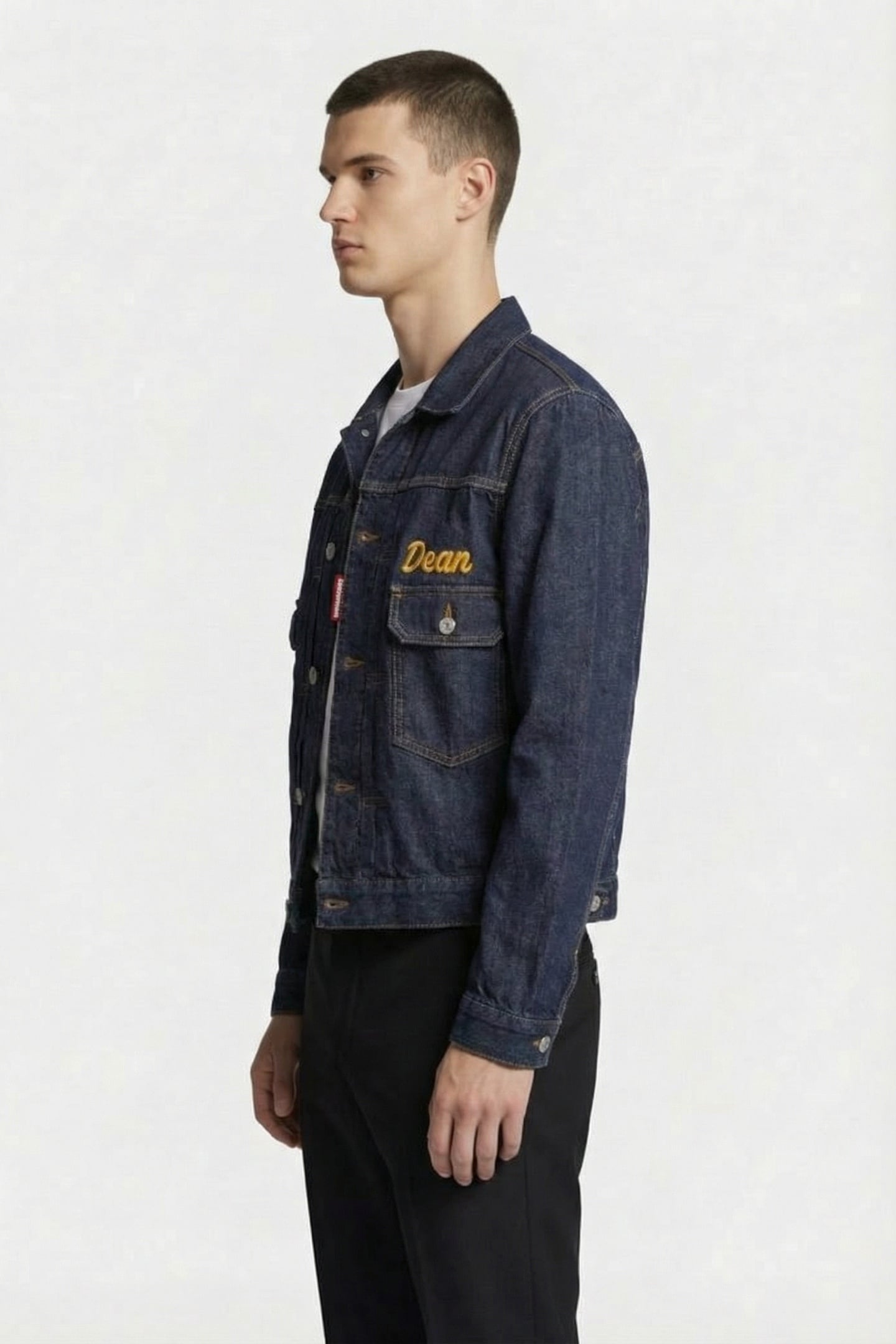 JACKET BLUE 3