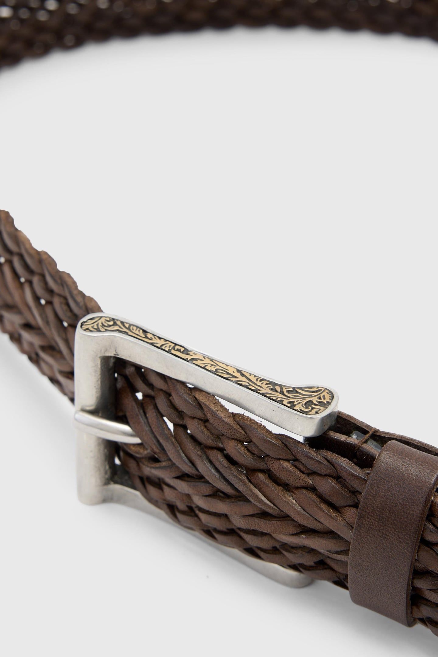 32MM - MOTT FILIGREE WOV EN OLIVE 2
