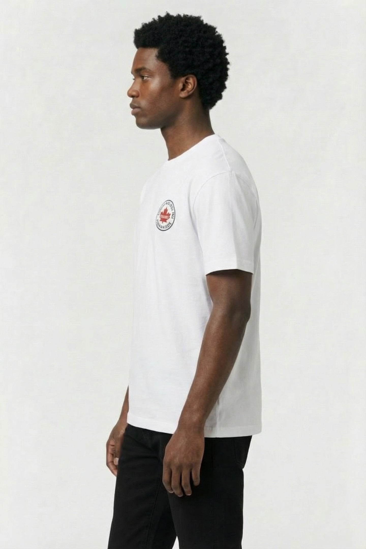 T-SHIRT WHITE 3