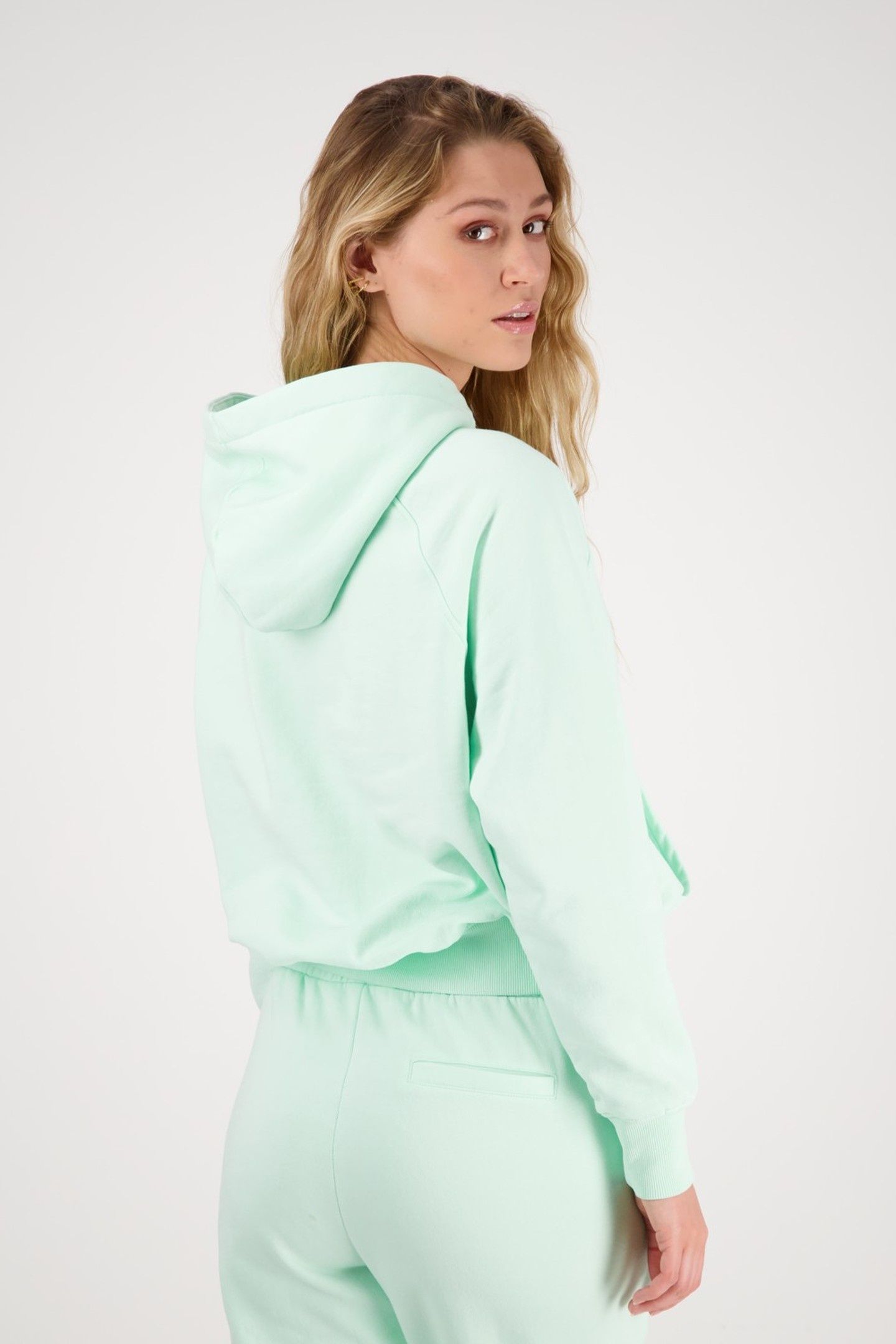NADINE SEA MINT 5