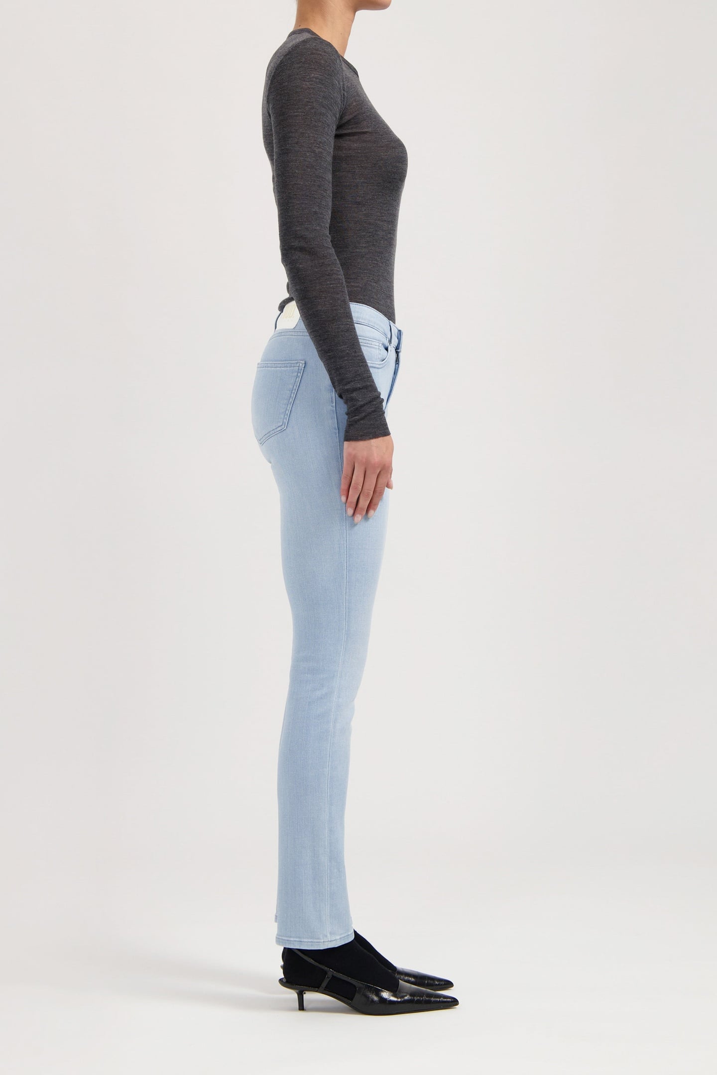 FAYE LOW SLIM SUNNY STONE 5