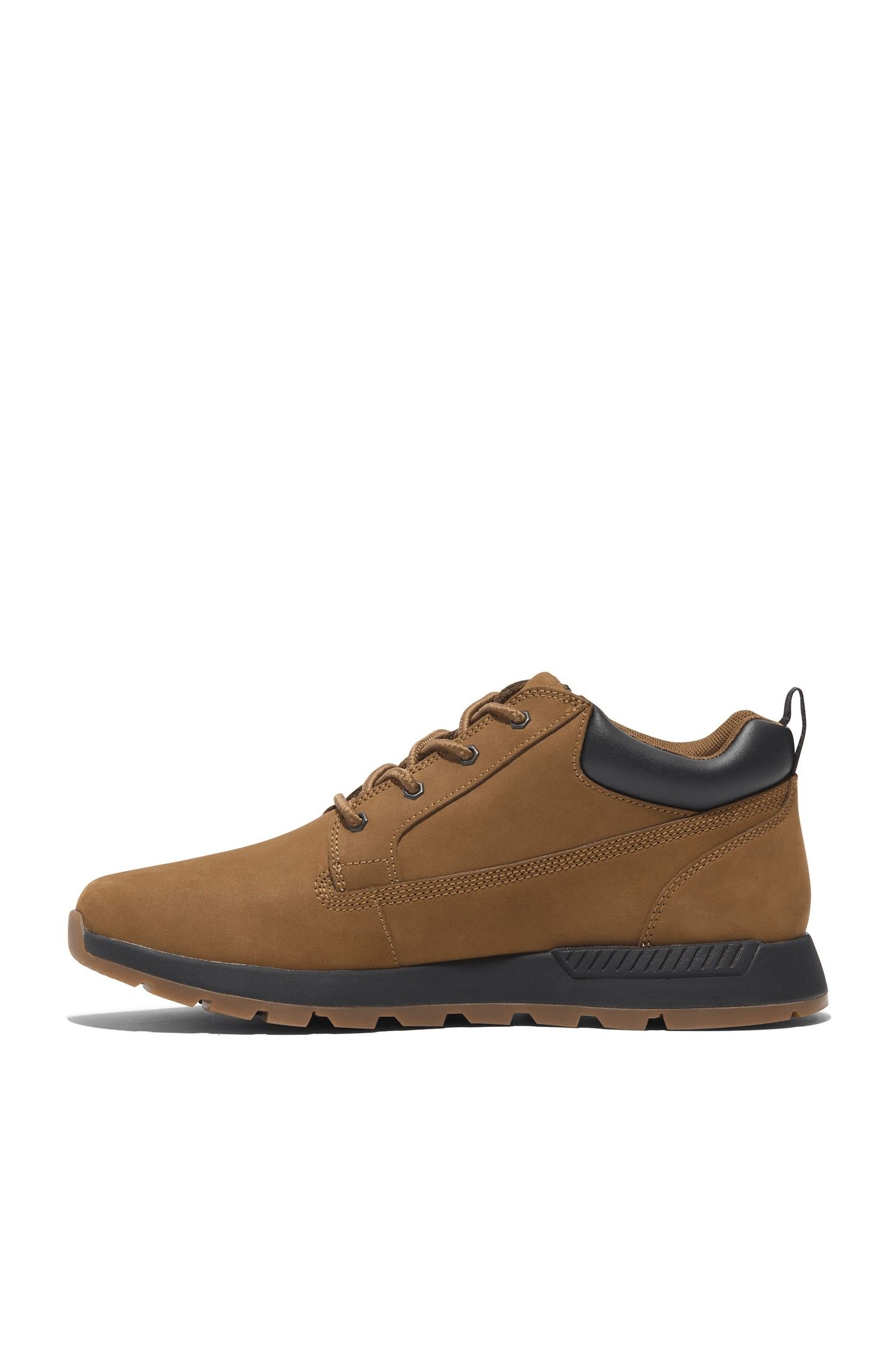 KILLINGTON TREKKER LOW LACE UP SNEAKER MEDIUM BROWN NUBUCK 5