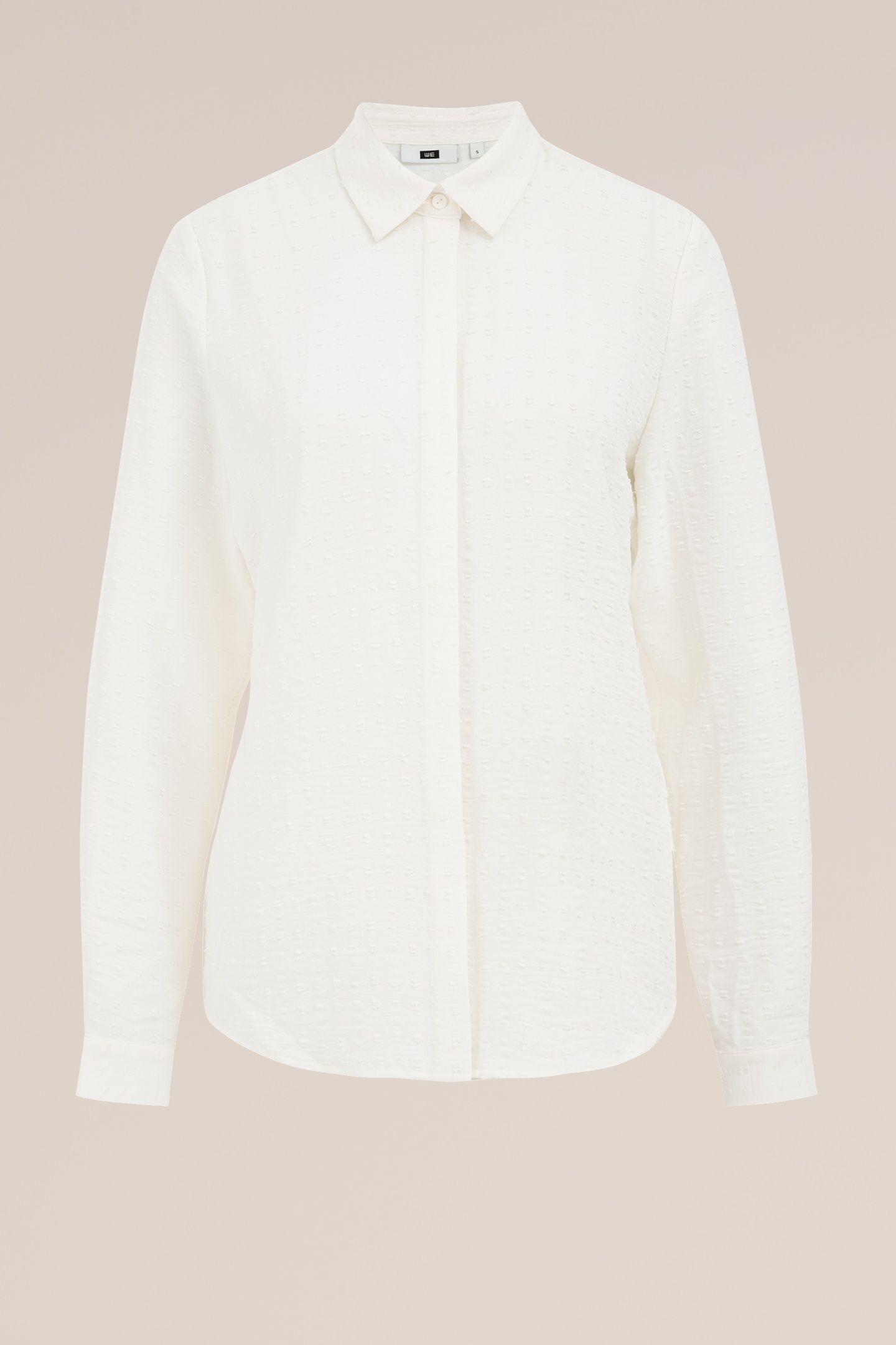BLOUSE OFF-WHITE 4