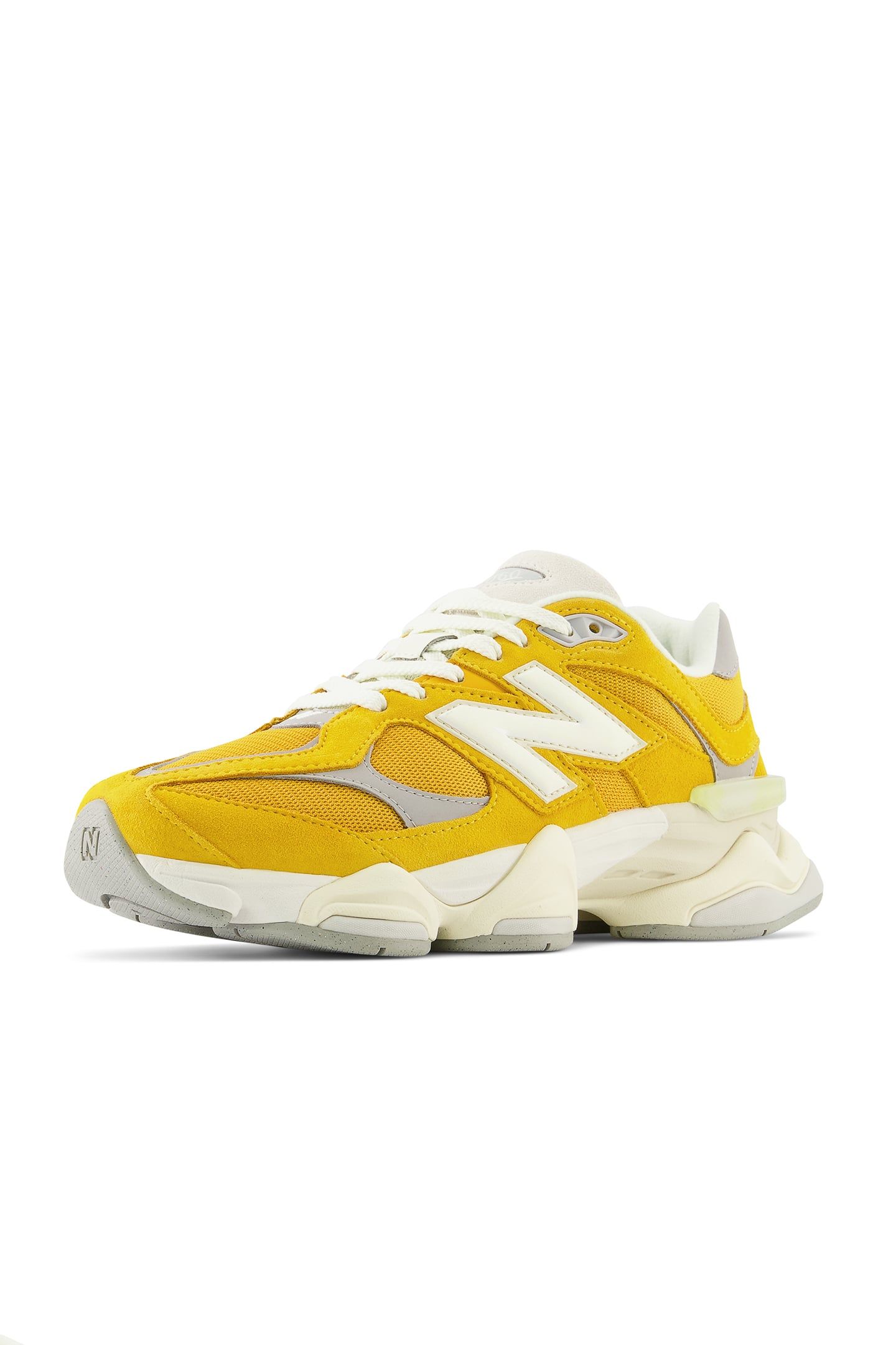UNISEX 9060 VARSITY GOLD 3