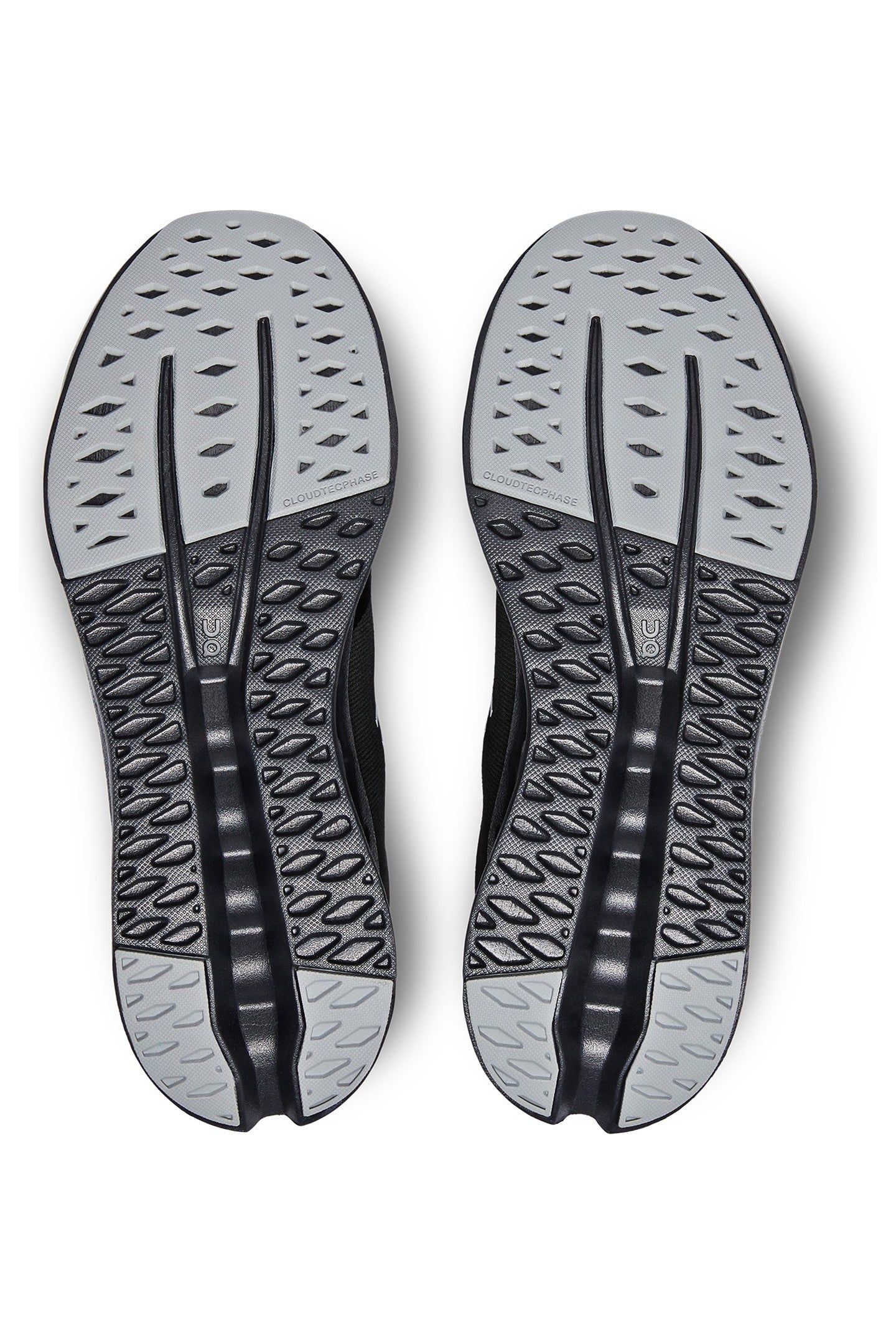 CLOUDSURFER 1 M ALL BLACK 6