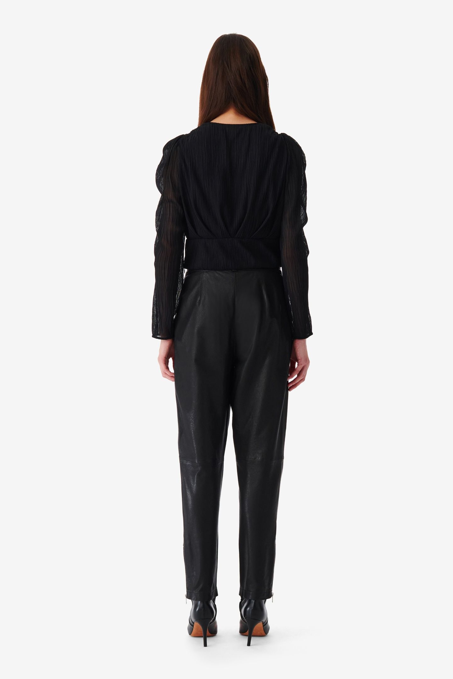 AMILI TOP BLACK 3