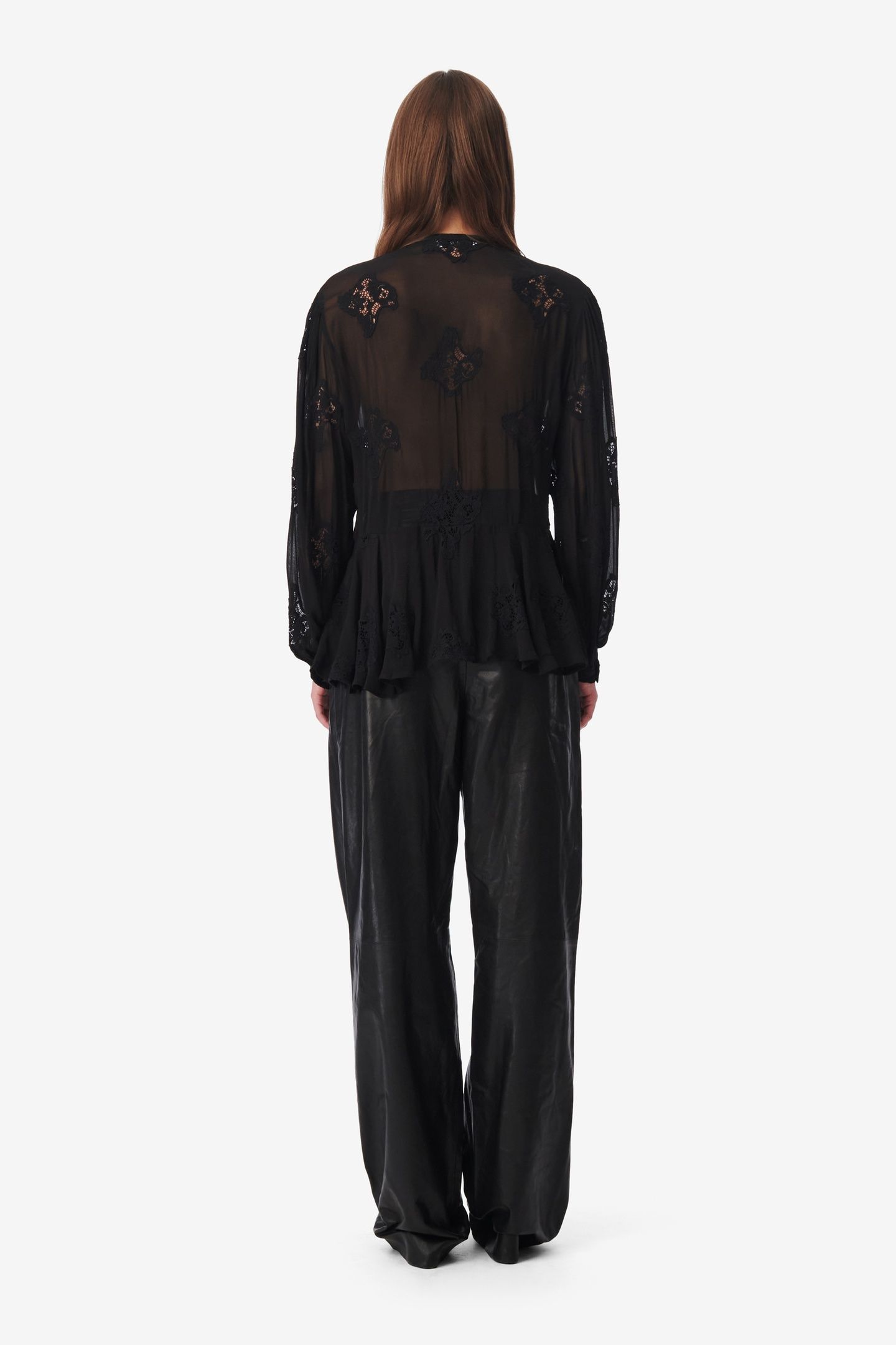 LALIA TOP BLACK 2