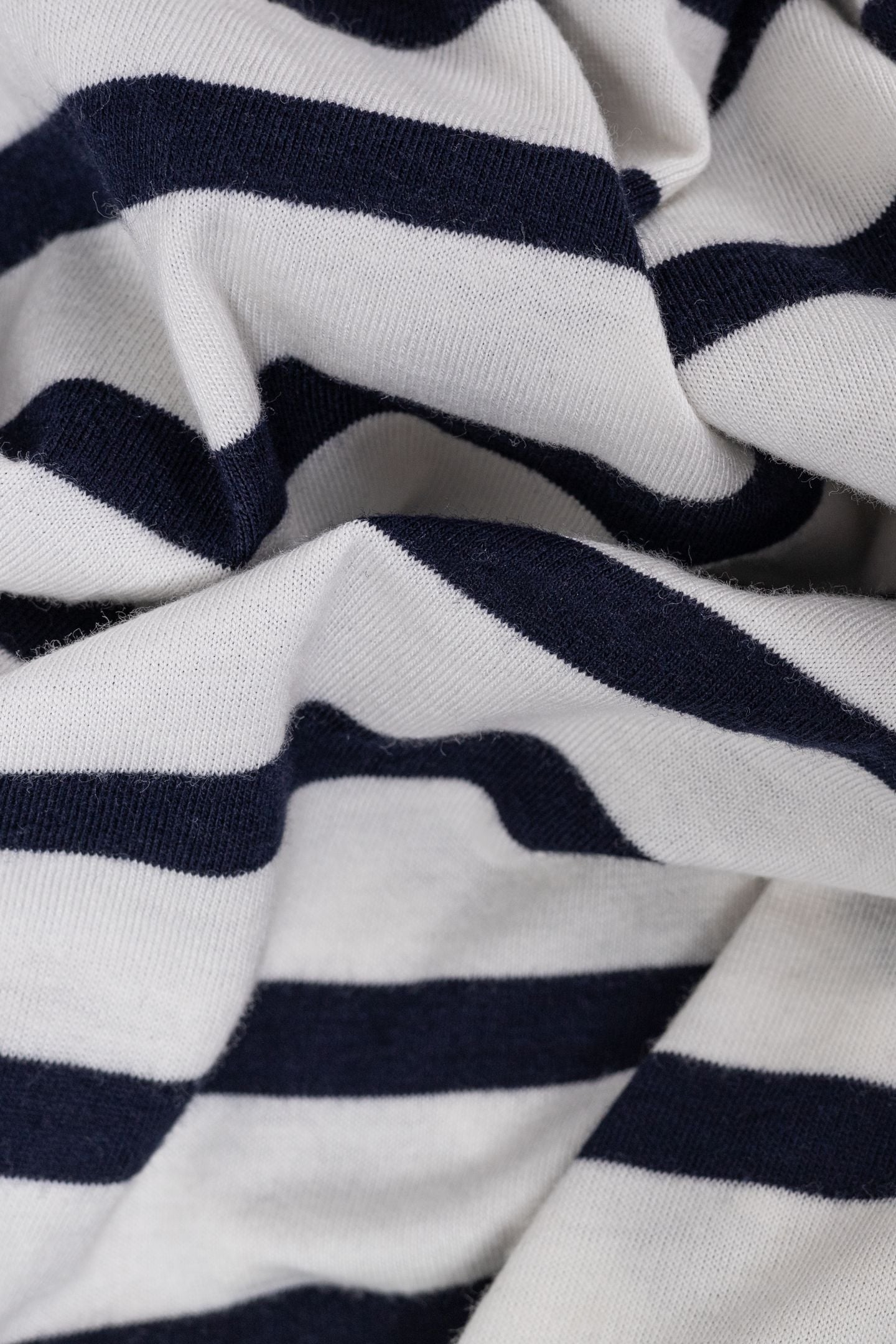 OVERSIZED SAILOR TEE WITH SHOULDER JEWELS 6