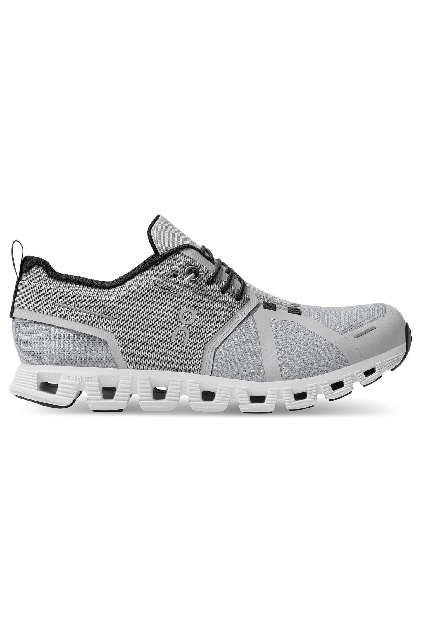 CLOUD 5 WATERPROOF W GLACIER | WHITE 1