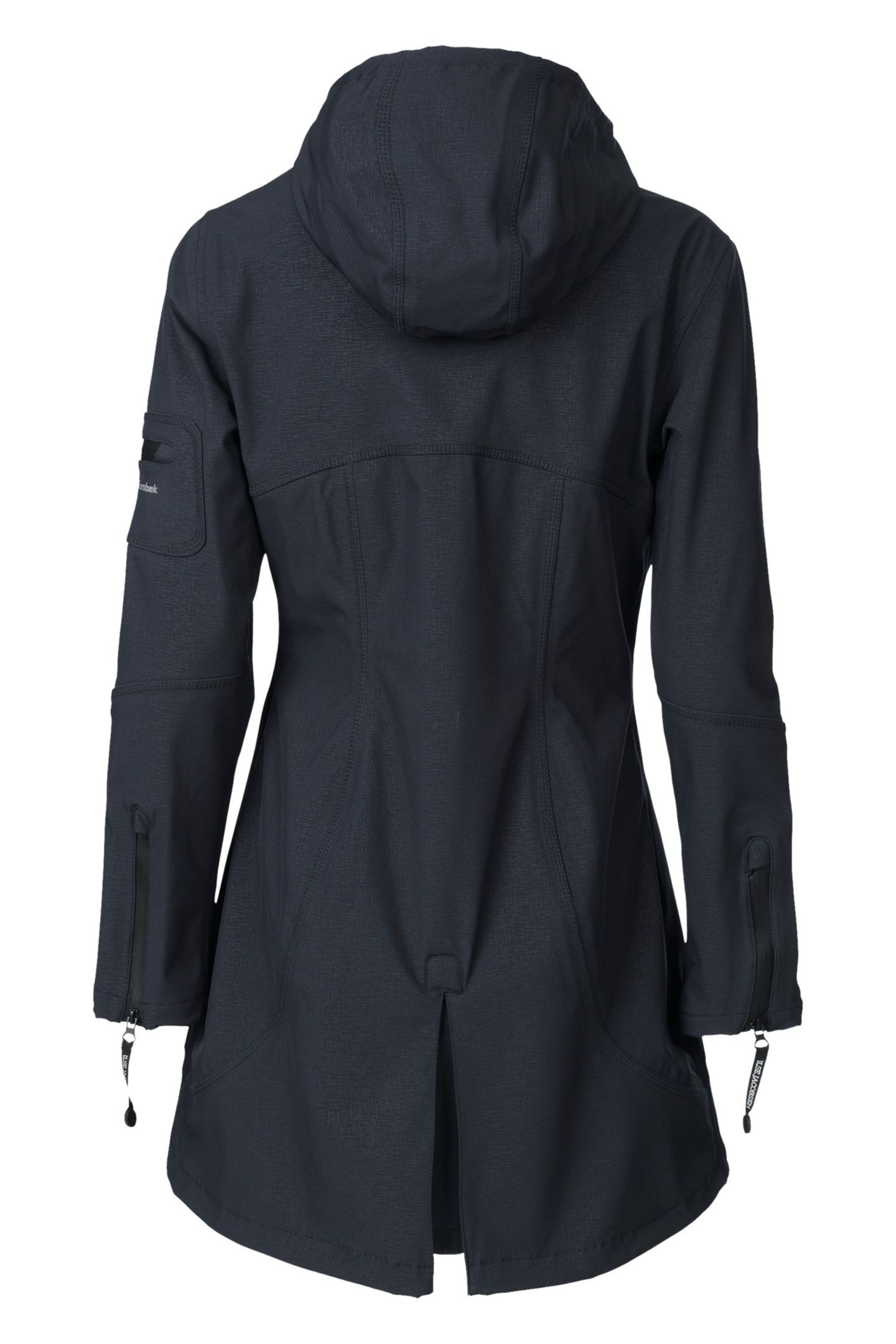 RAIN&OUTERWEAR RAIN07 INDIGO 5