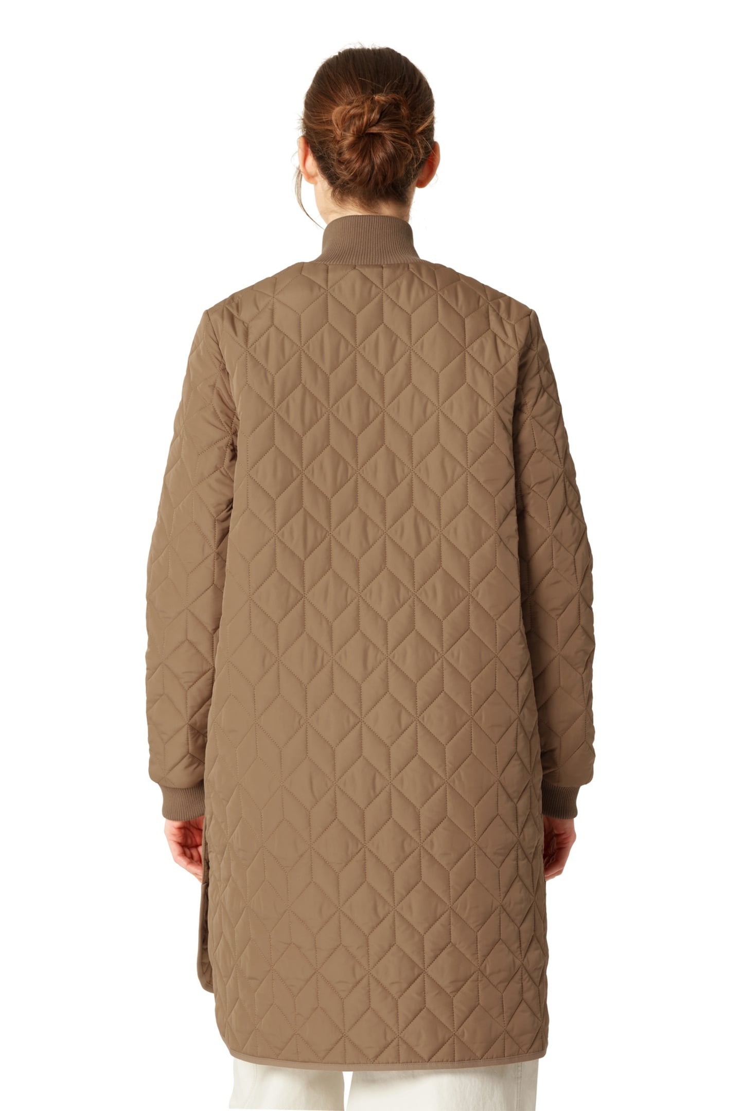RAIN&OUTERWEAR ART06 MOCCA 4