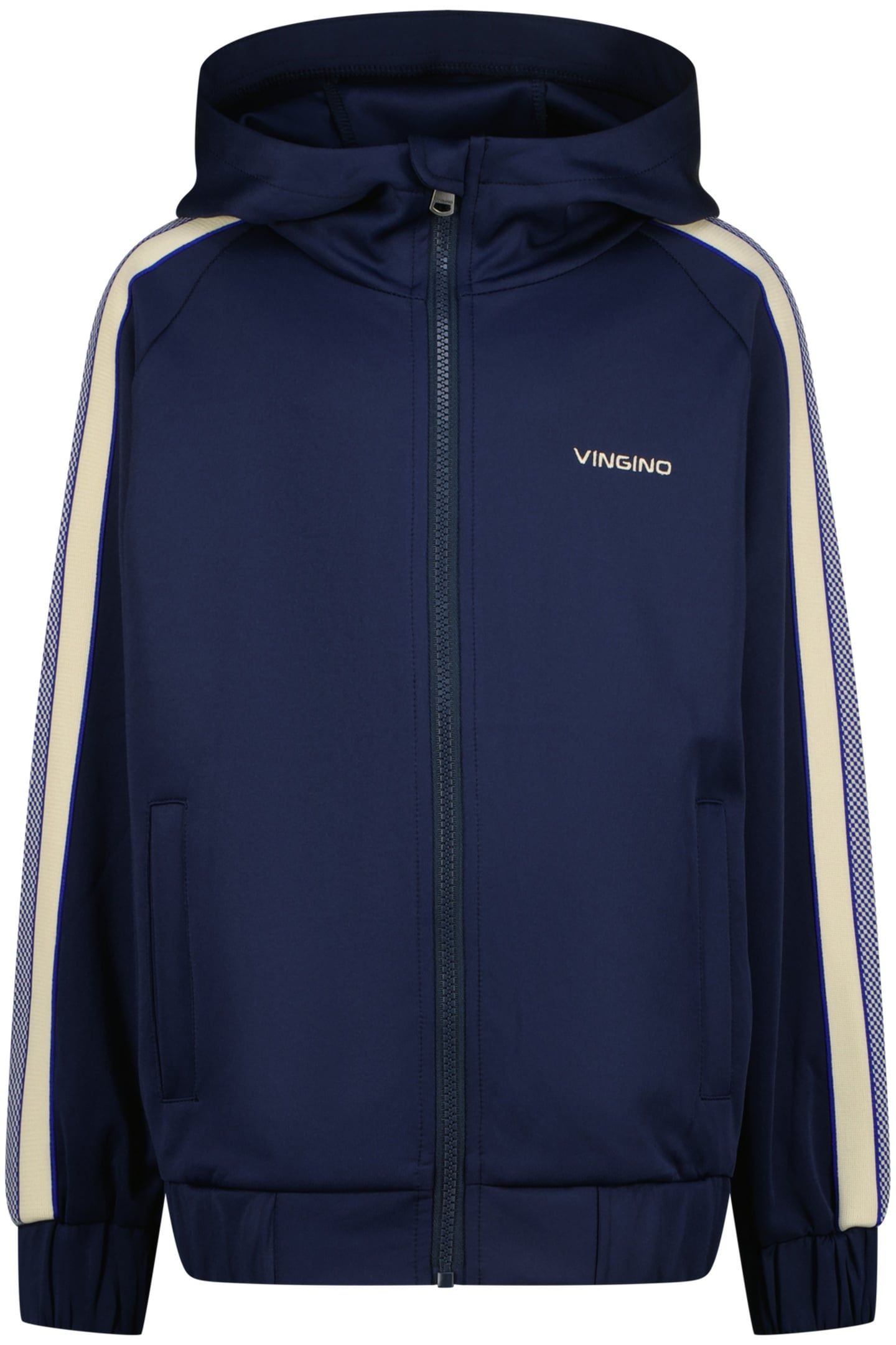 OCART DARK BLUE 5
