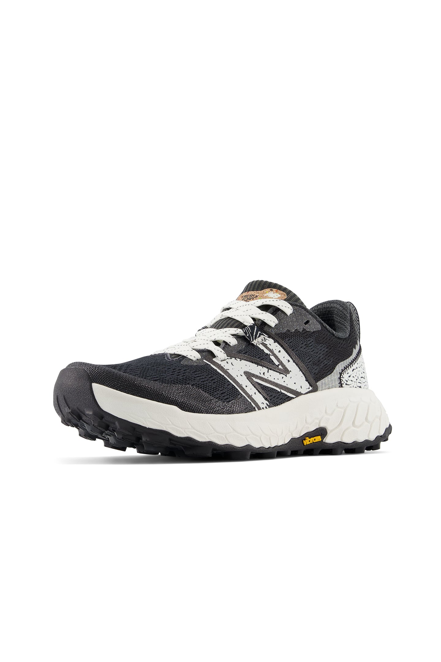 FRESH FOAM X HIERRO V7 BLACKTOP 9