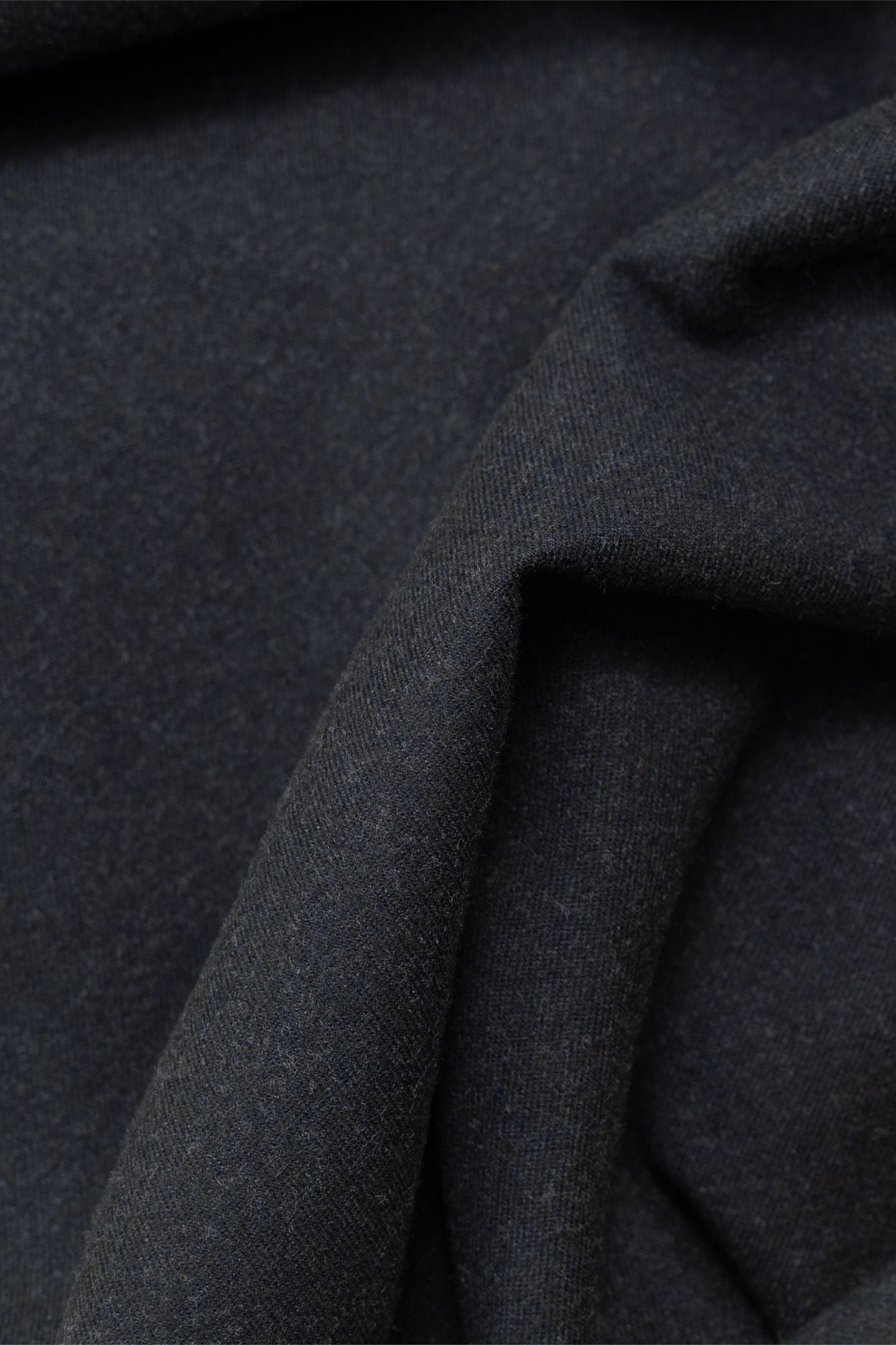 ANTHRACITE ZIP JACKET 10