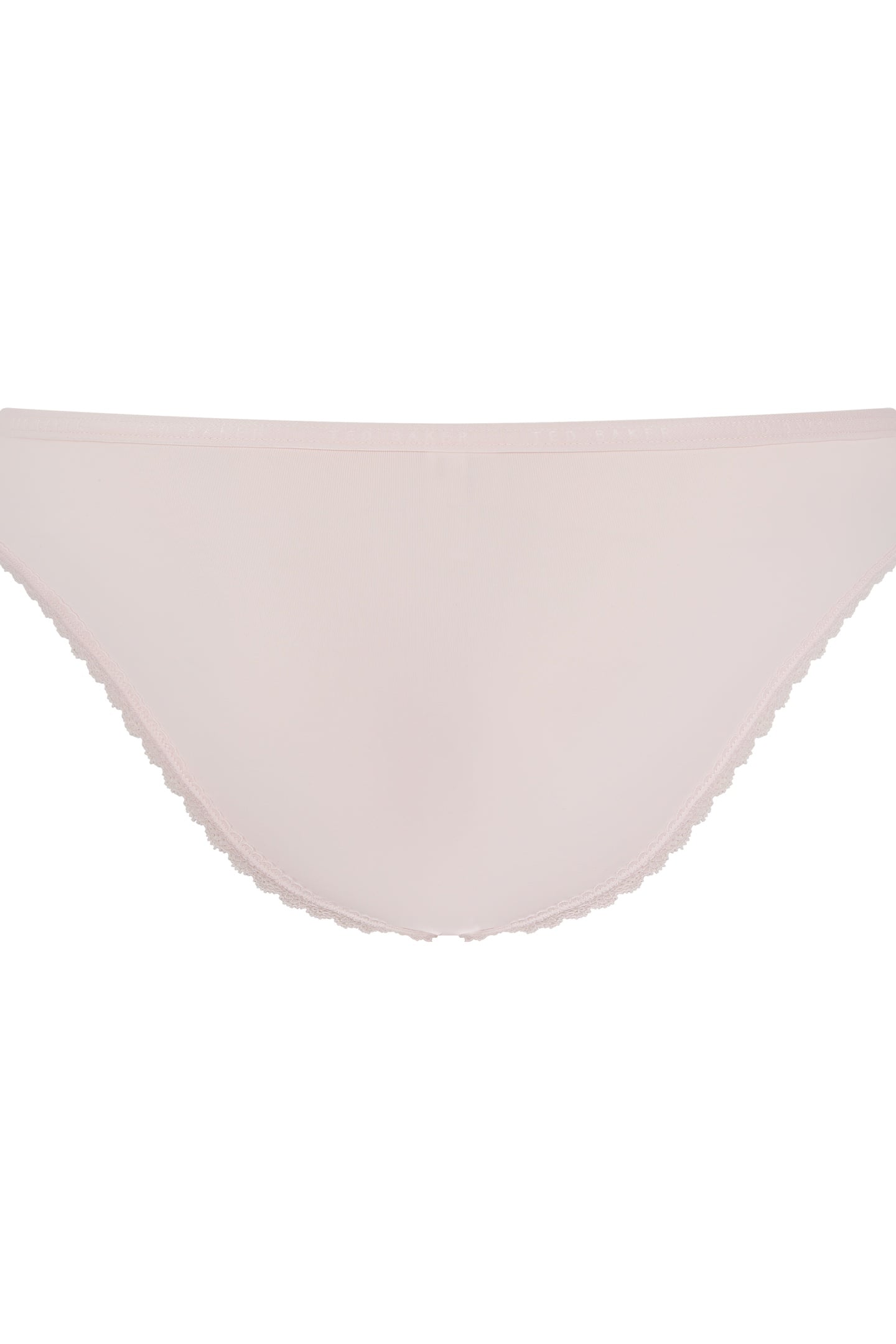 PIXIE 3PK PRINT AND PLAIN BRIEF BERRY FLORAL / WHISPER WHITE 7