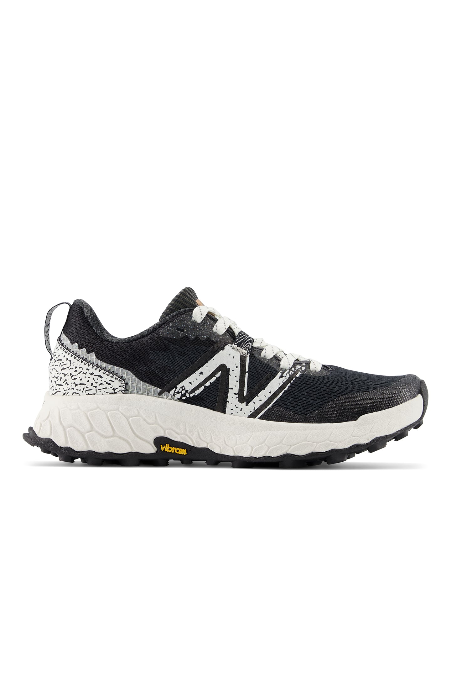 FRESH FOAM X HIERRO V7 BLACKTOP 1