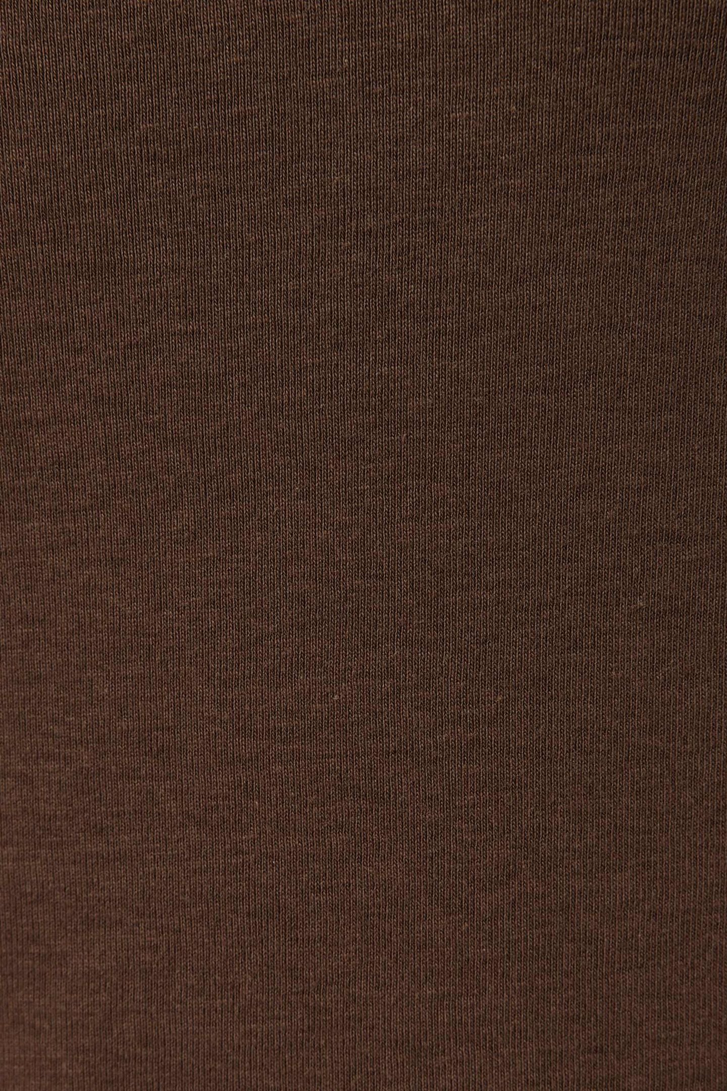 STEVIE TEE BITTER BROWN 10