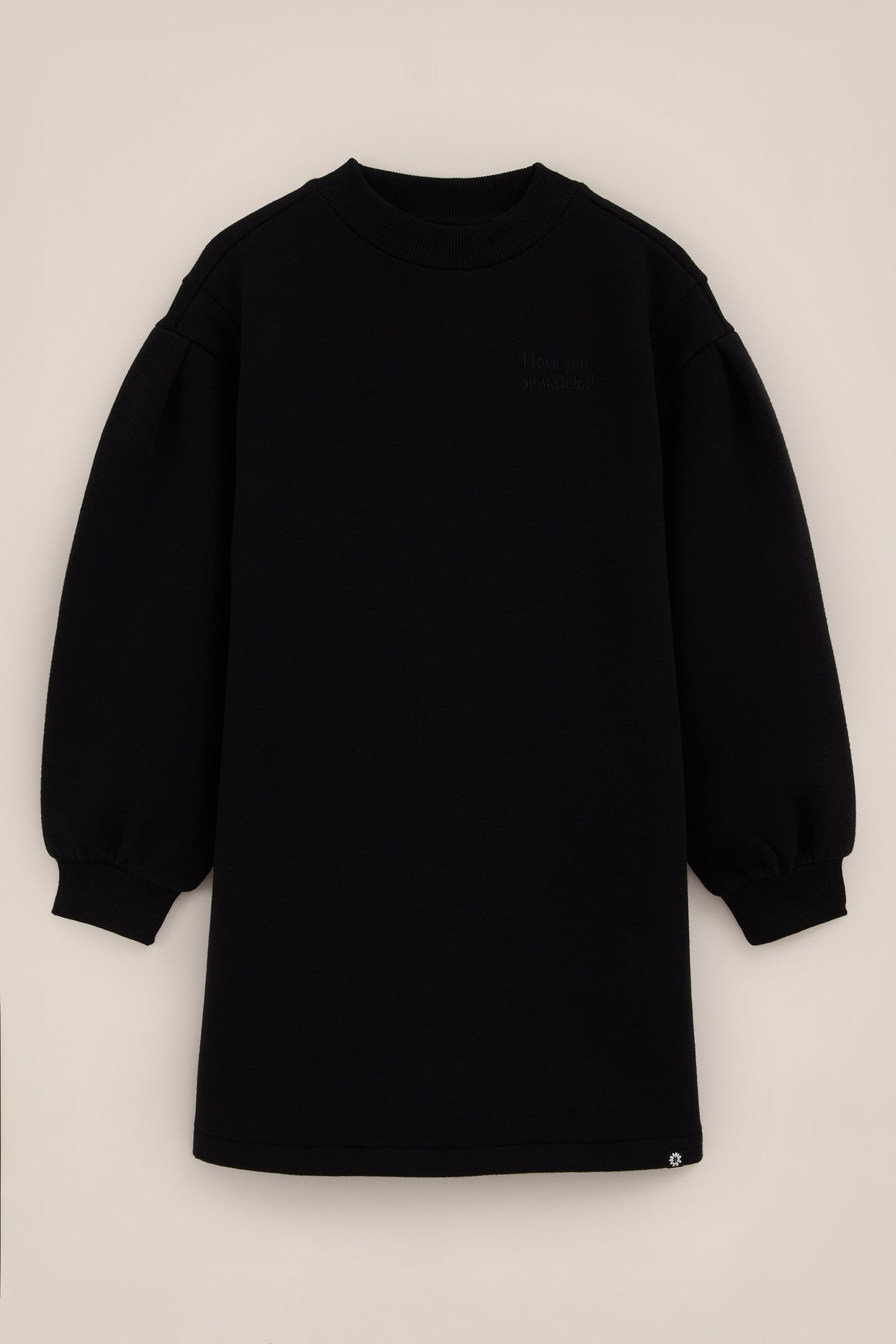 DRESS SHORT BLACK 3