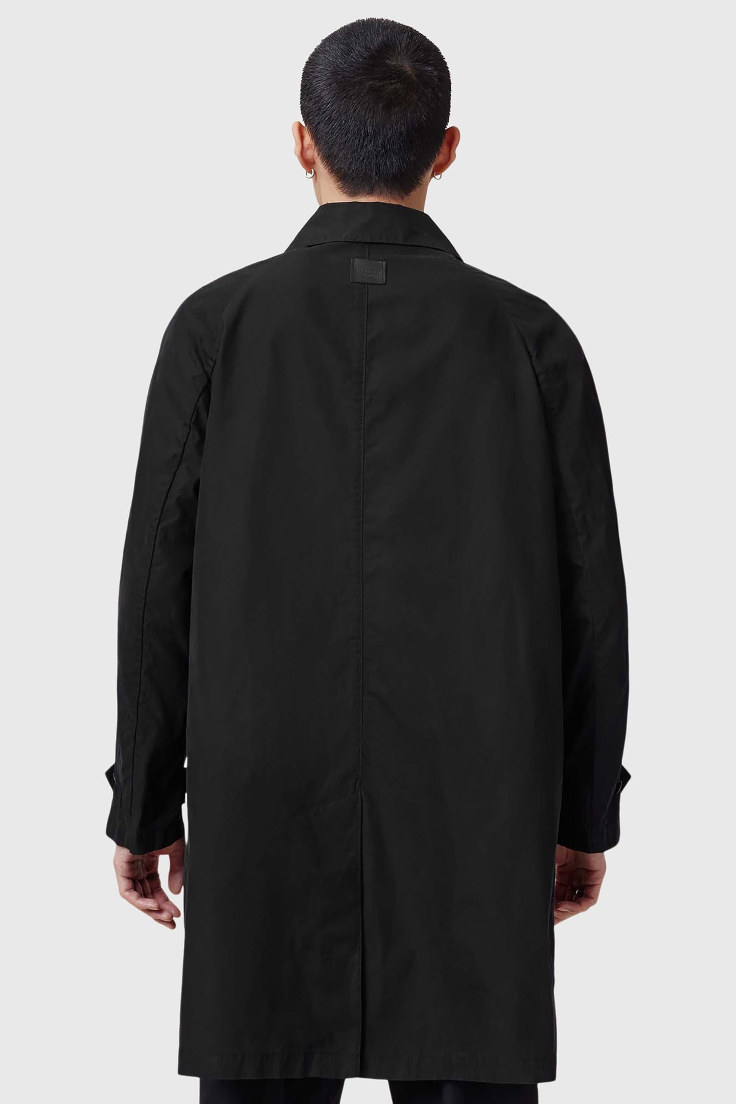 TILLMAN MAC BLACK 5