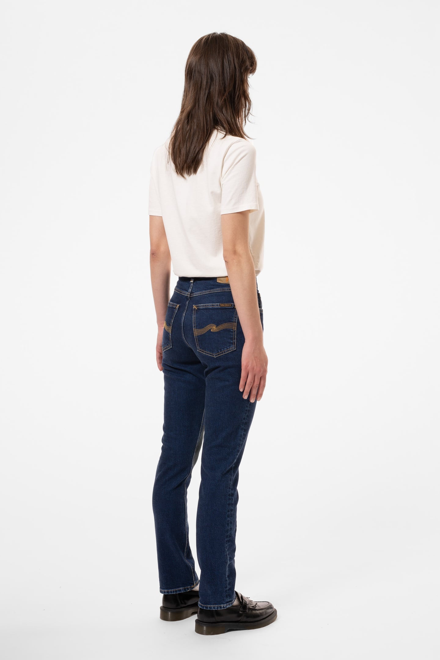 MELLOW MAE INDIGO RAIN DARK BLUE 2