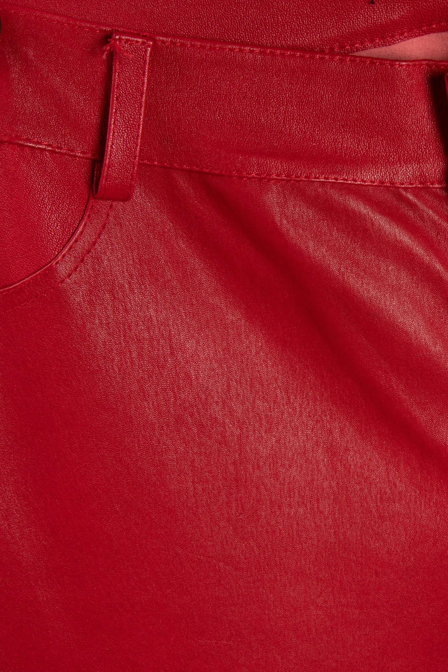 CHUCK RISKY RED 4