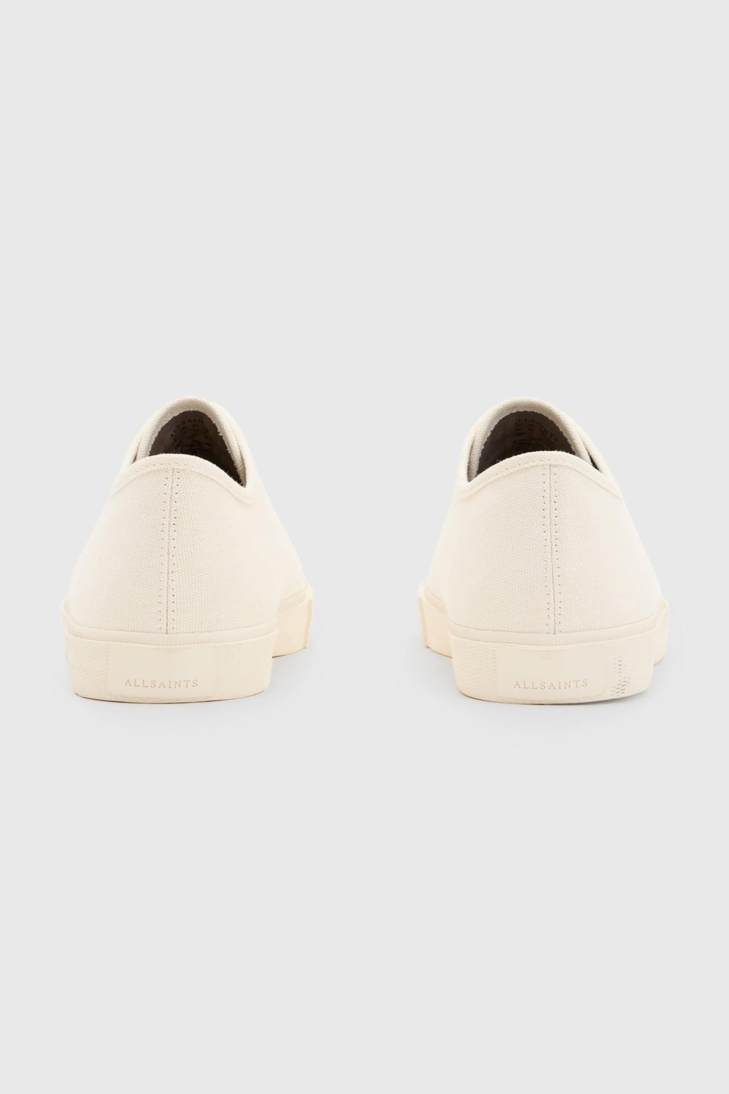 UNDGRND CAN LOW TOP OFF WHITE 4