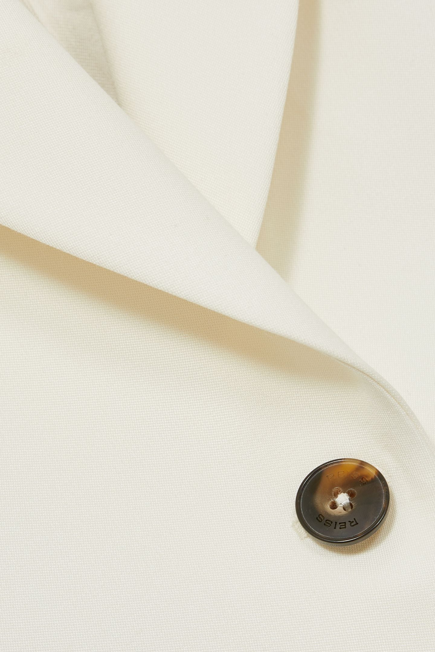 SB TAILORED BLAZER CREAM 5