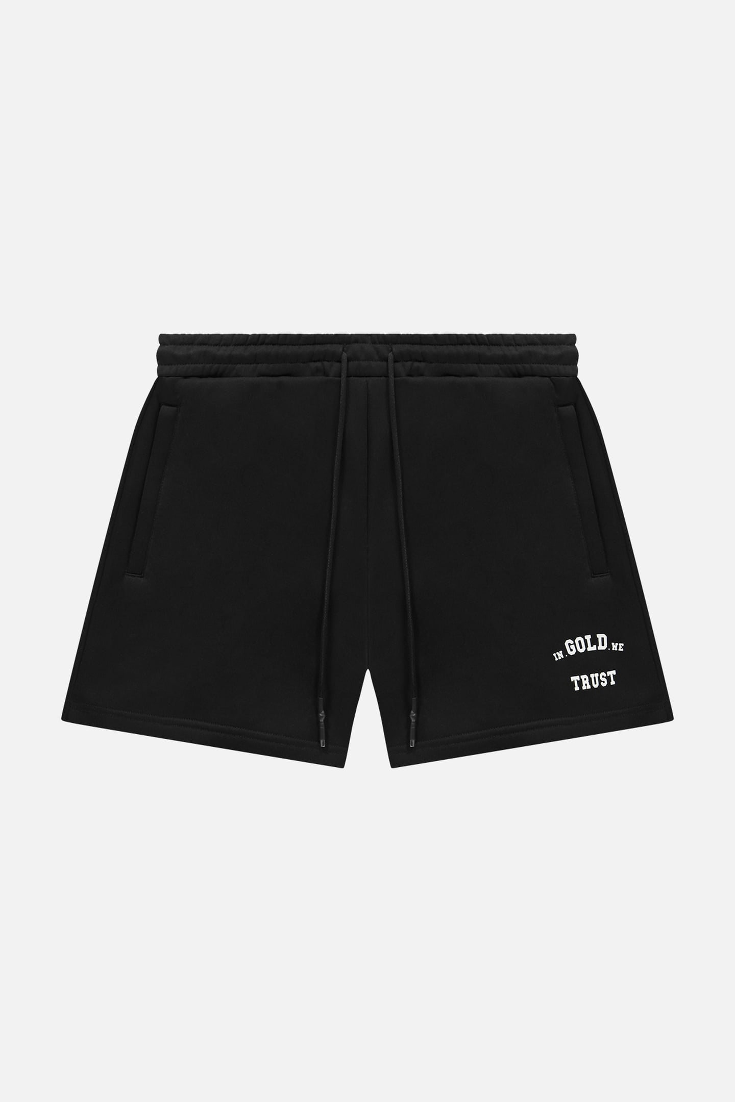 UNISEX THE DIEM BLACK 1