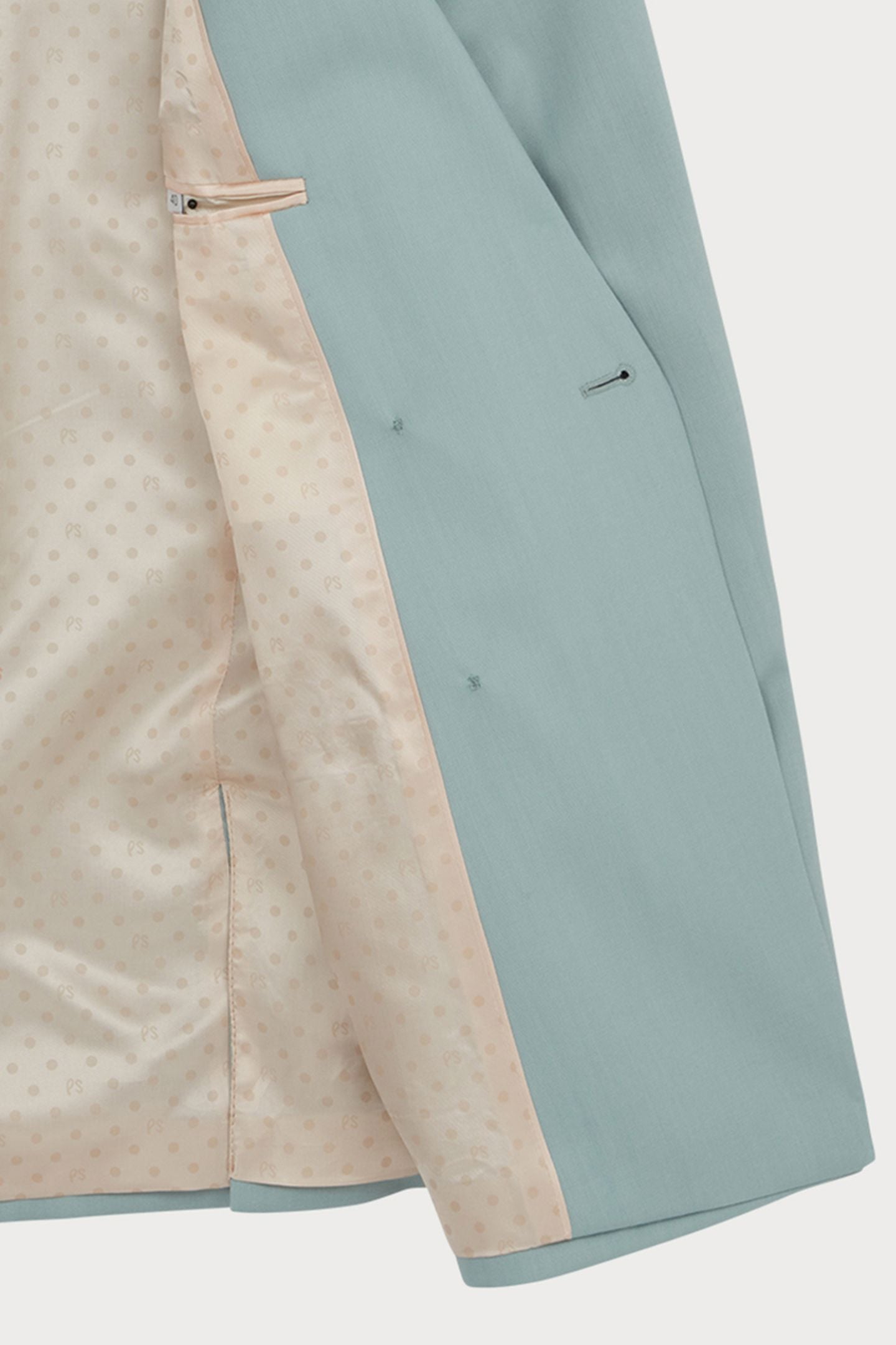 JACKET EMERALD GREEN 10