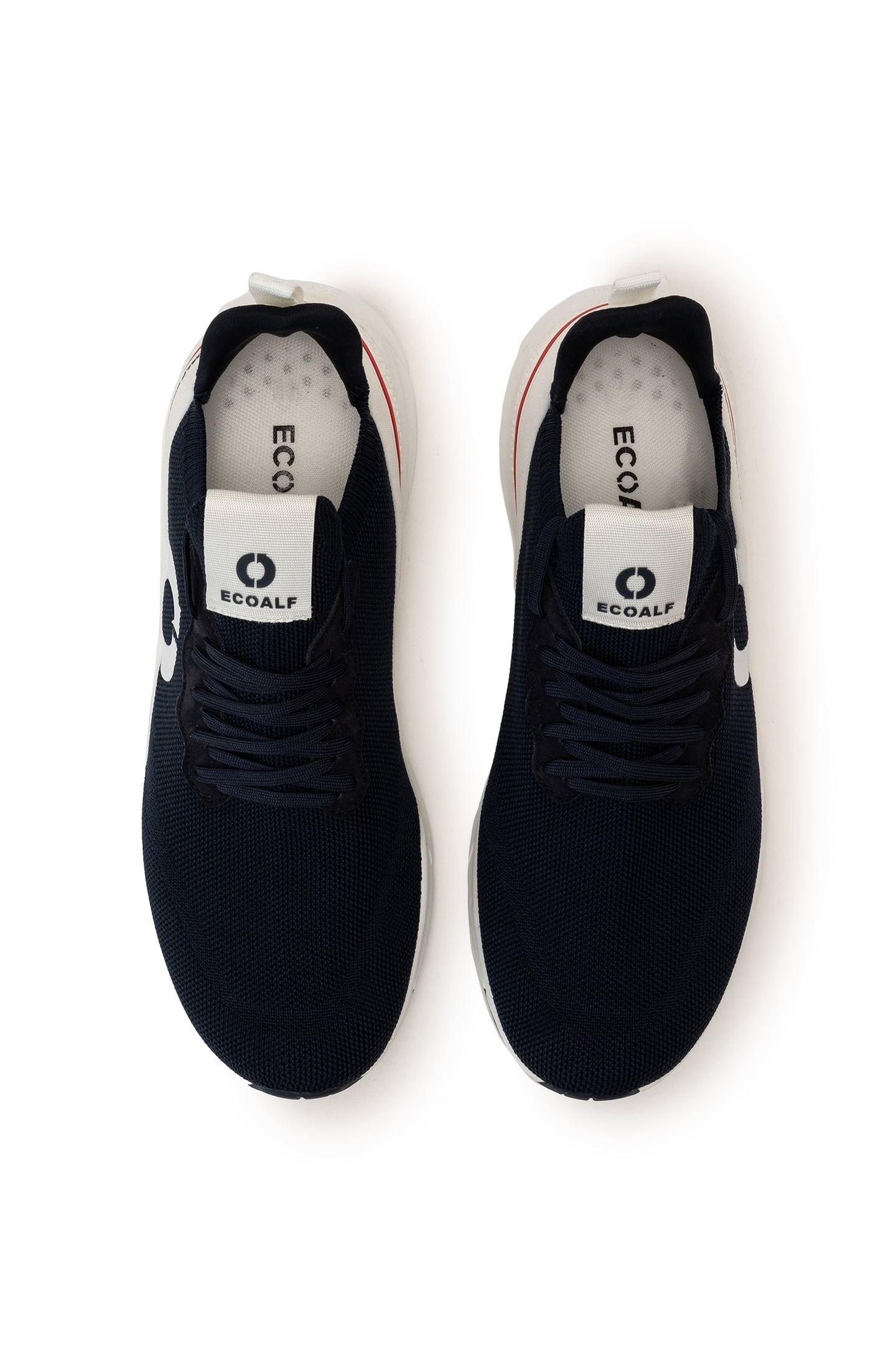 LEWISALF SNEAKERS NAVY 3