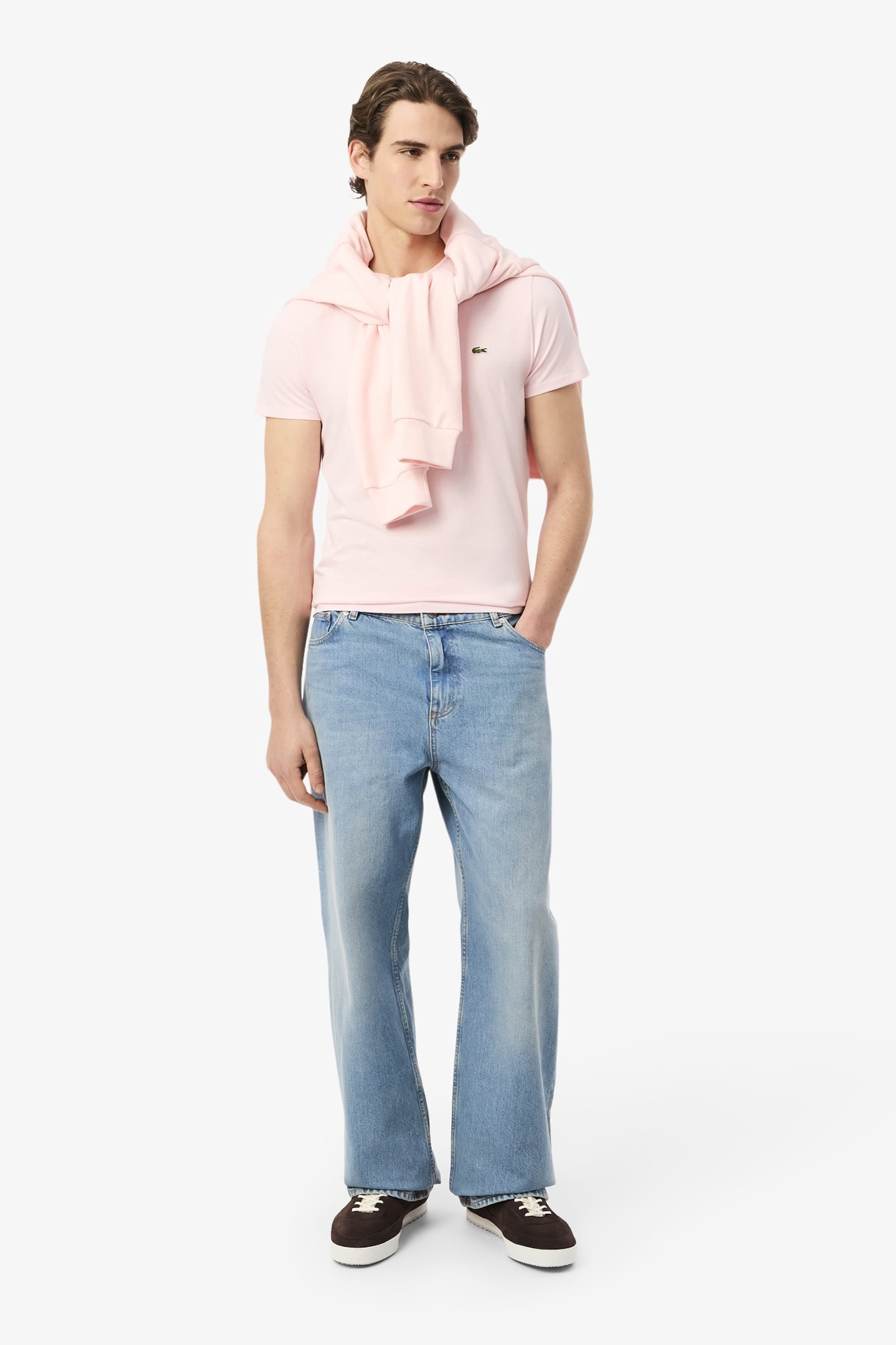 TEE-SHIRT FLAMINGO 1