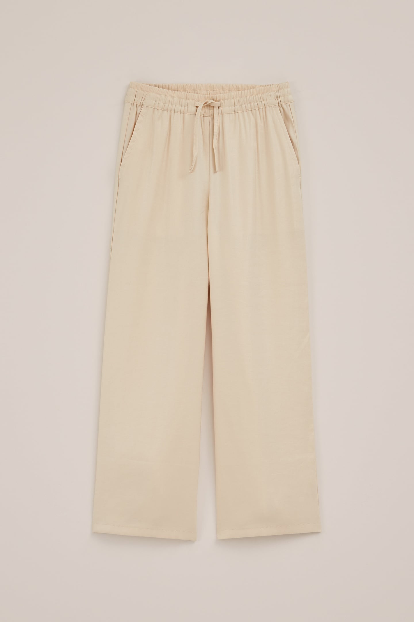 TROUSER BEIGE 3