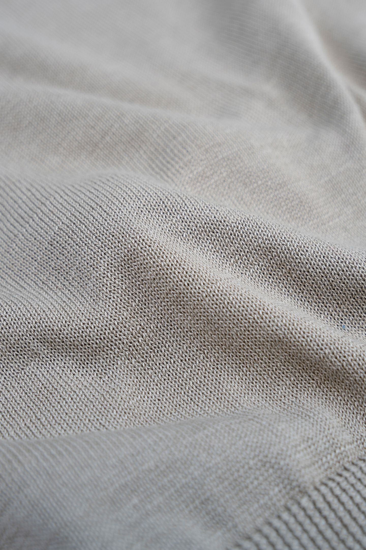 KOREAN KNITWEAR DARK BEIGE 6