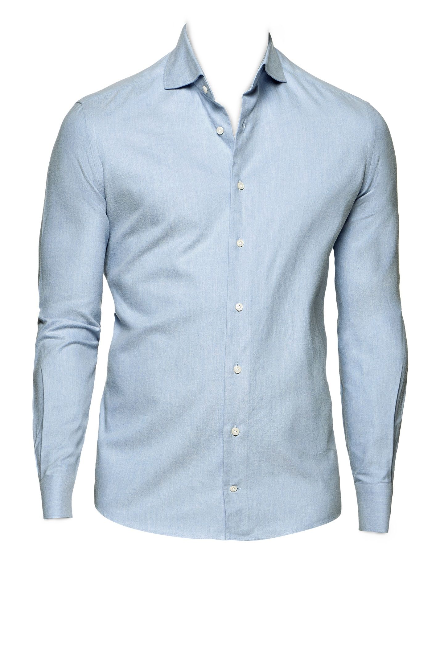 FLANNEL LIGHT BLUE LIGHT BLUE 7