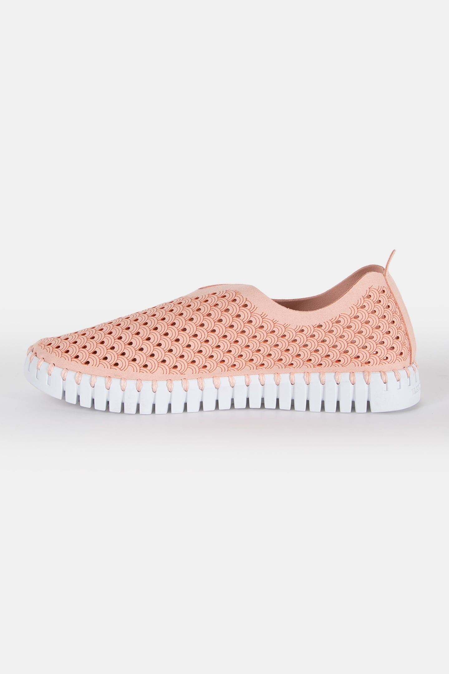 SHOES TULIP139 ADOBE ROSE 2