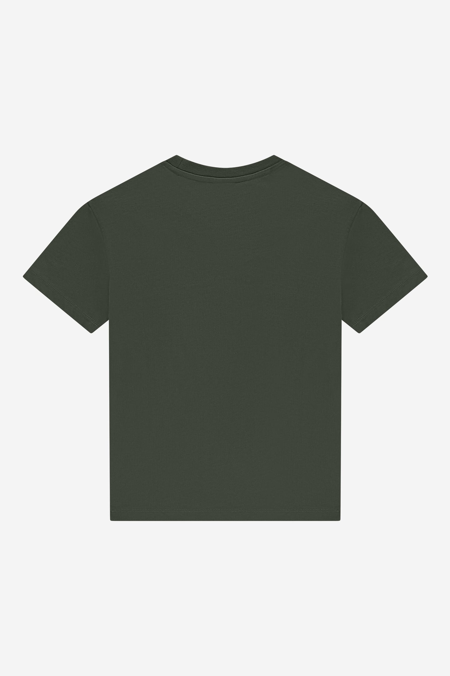 CAMO T-SHIRT NIGHT FOREST 2
