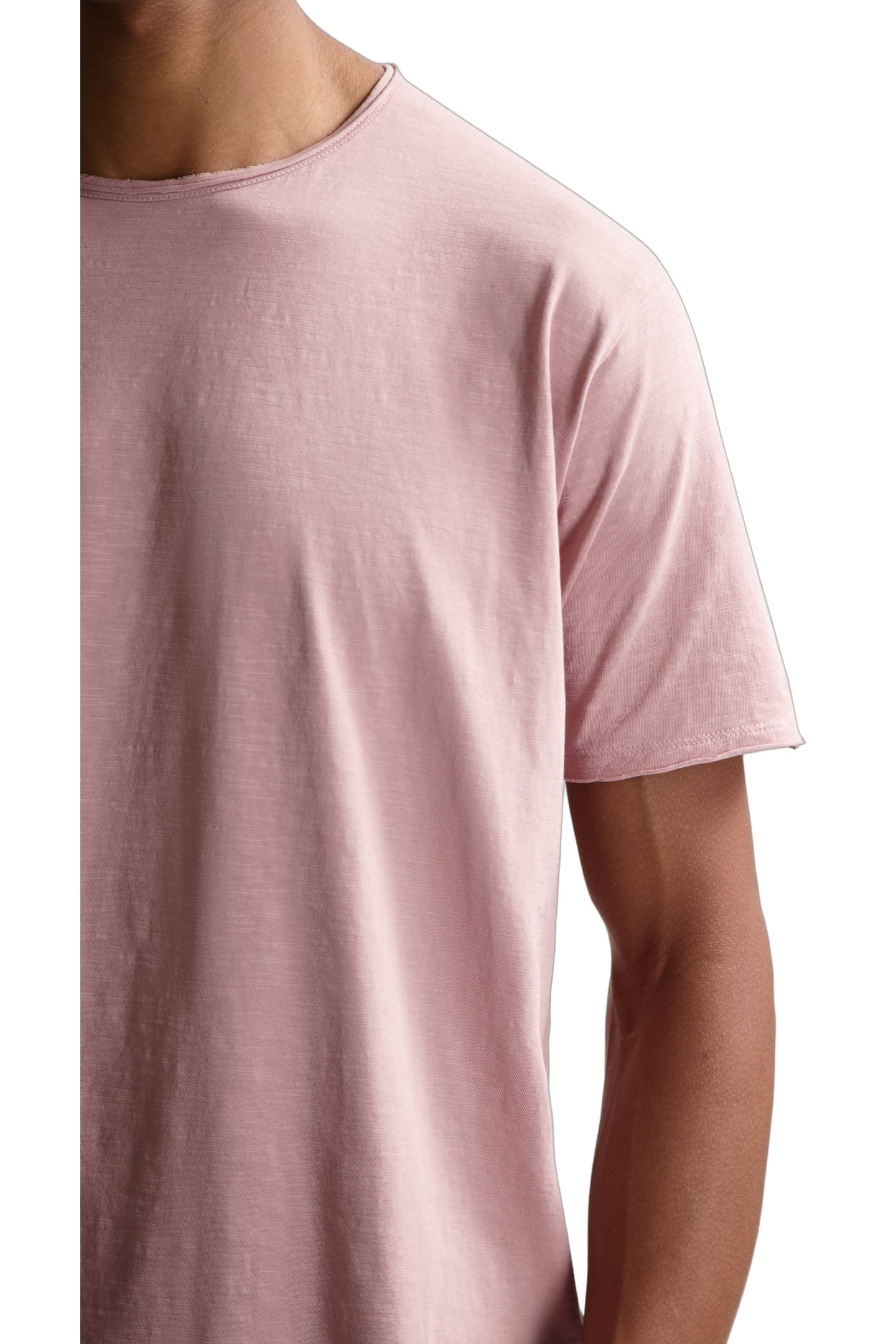 DS-MC QUEEN TEE WOODROSE 5